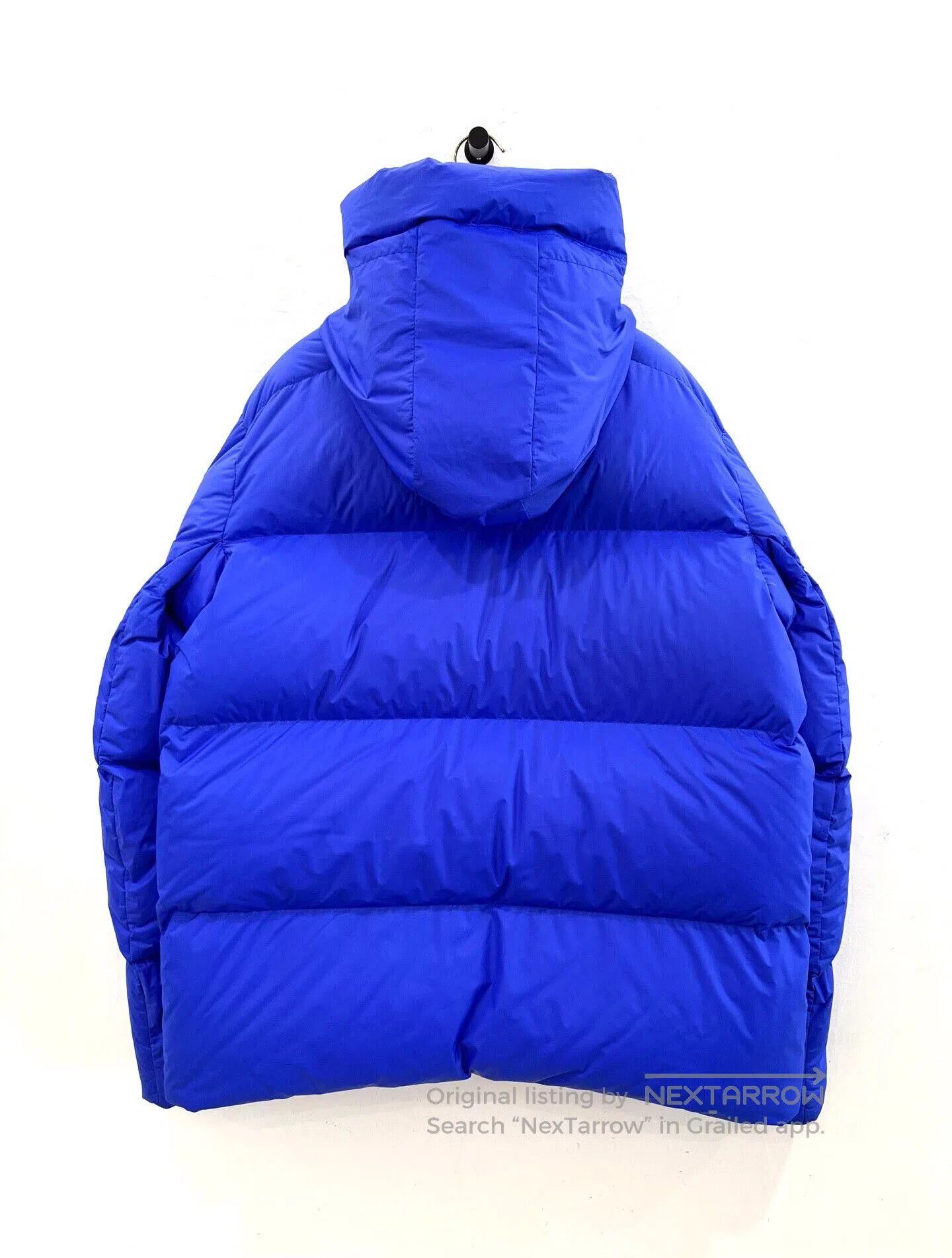 Canada Goose Canada Goose Peak Crofton Side Logo Men's Down Jacket. Size US L / EU 52-54 / 3 - 3 Thumbnail
