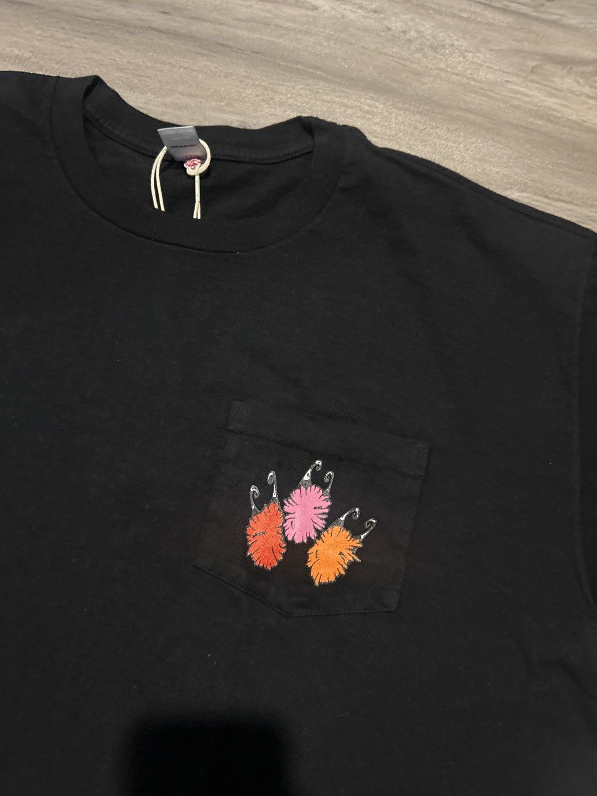 Matty Boy Matty Boy Anti Promo Tee Exclusive Size US L / EU 52-54 / 3 - 3 Thumbnail