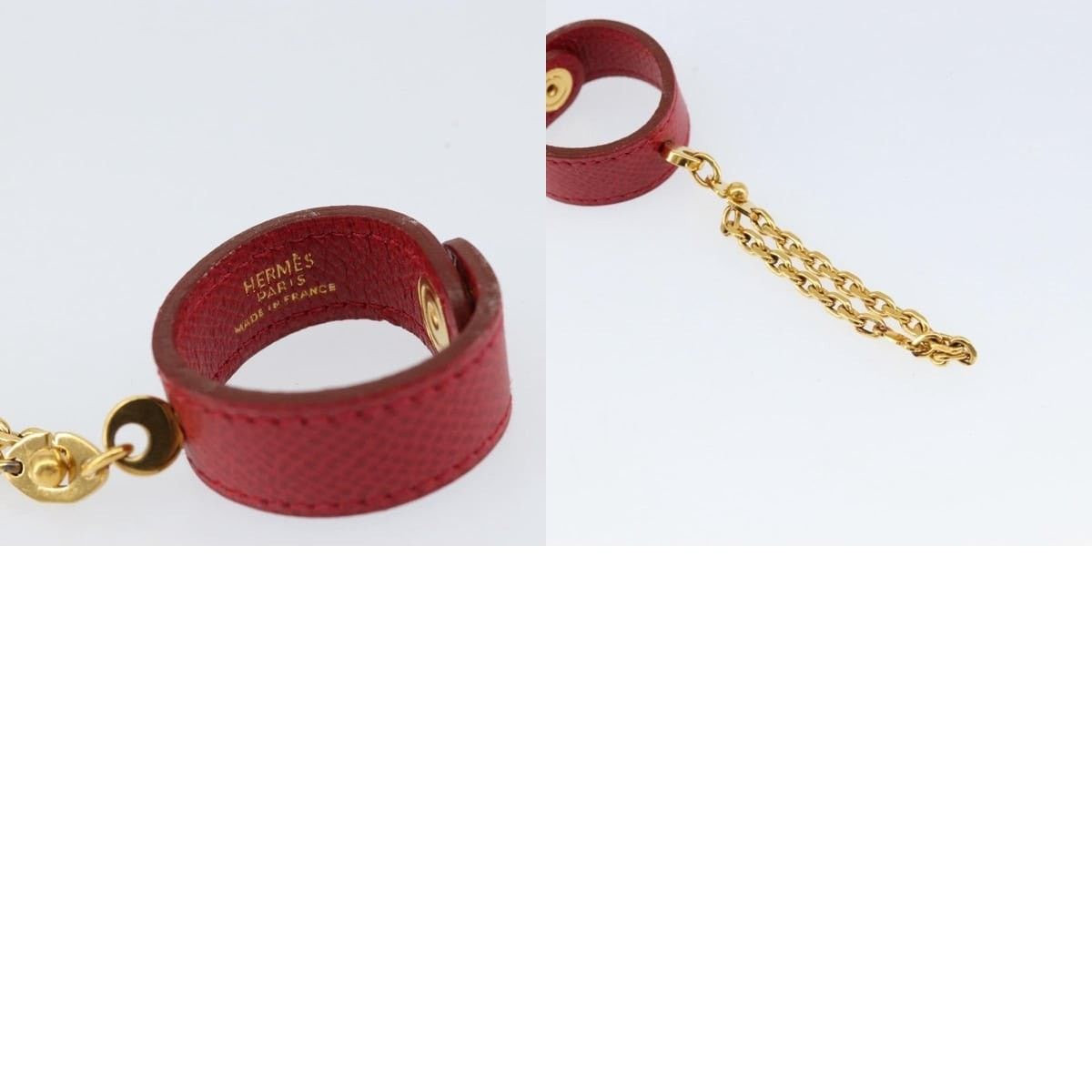Hermes Hermes Glove Holder Charm Size ONE SIZE - 4 Thumbnail