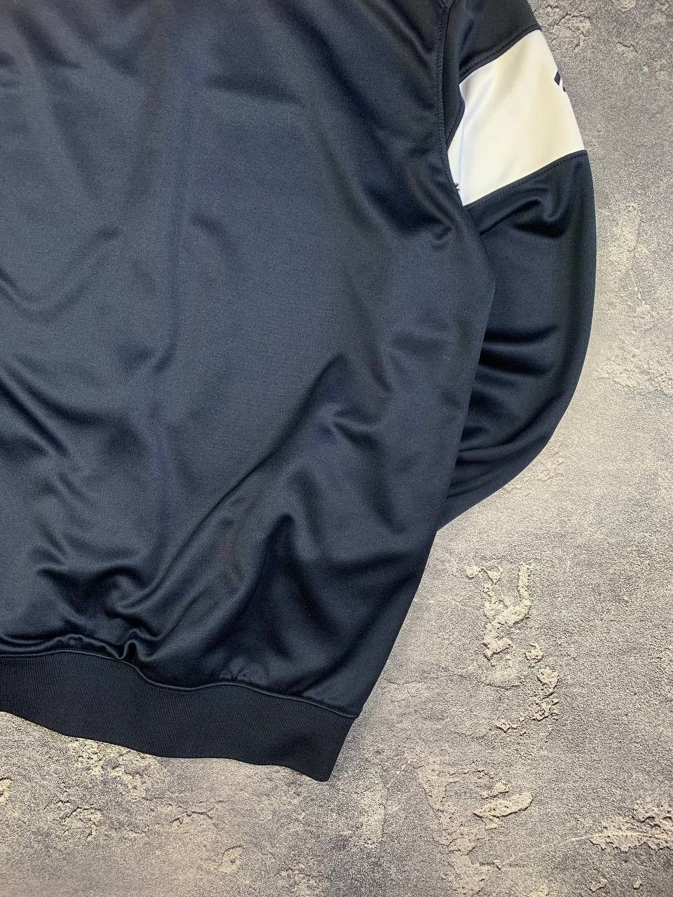 Bristol Studios Bristol City FC Full Zip Track Jacket Dark Blue Size US L / EU 52-54 / 3 - 17 Thumbnail