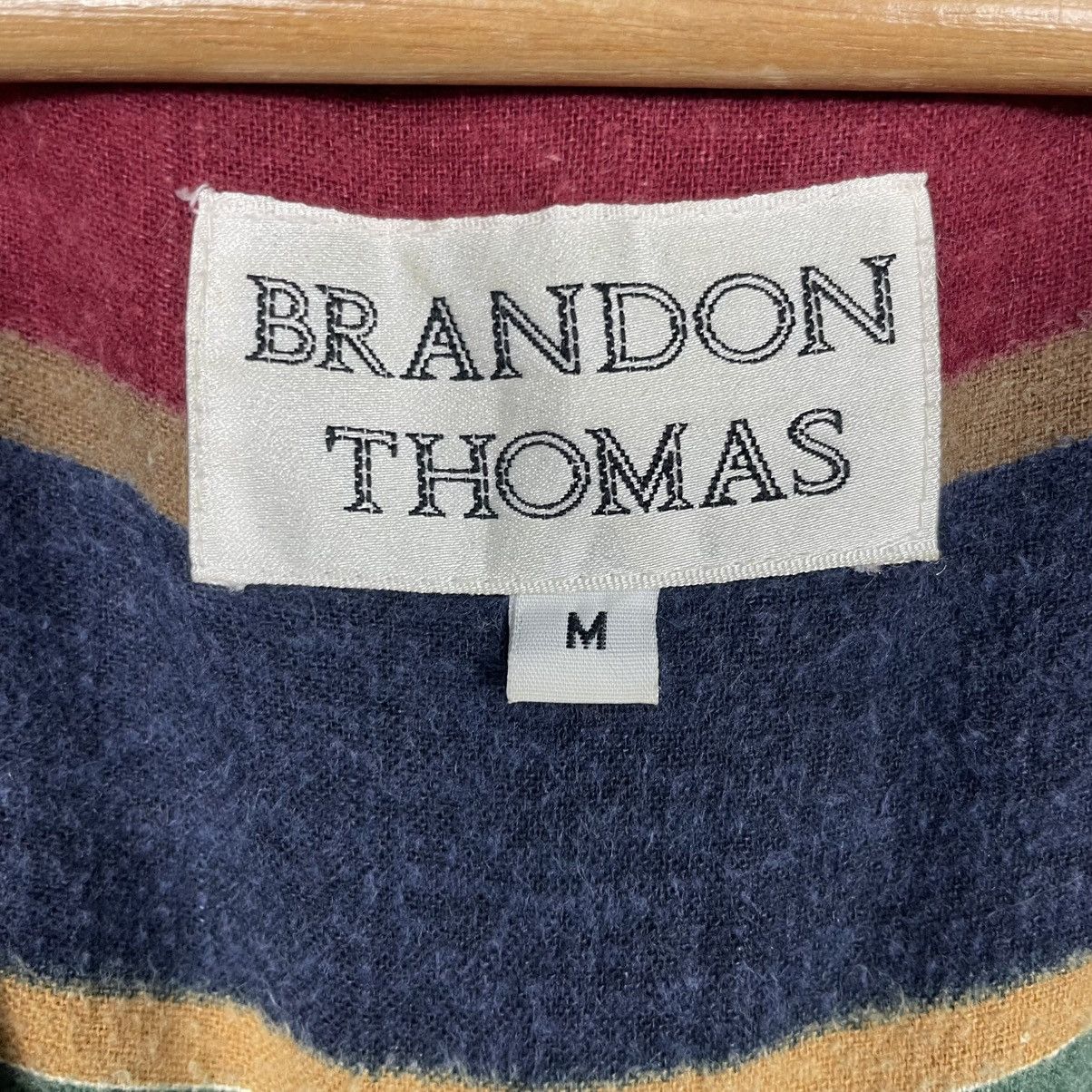 Other Vintage Brandon Thomas Chore Jacket Size US M / EU 48-50 / 2 - 15 Thumbnail