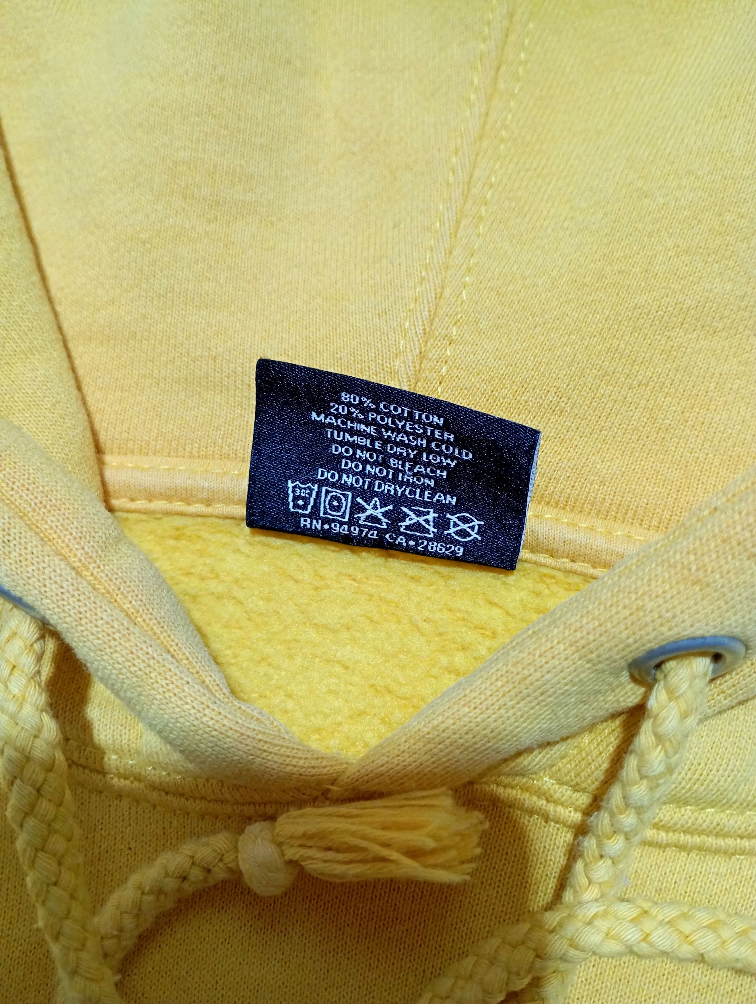 Stussy Stüssy Basic Logo Hoodie Size S Size US S / EU 44-46 / 1 - 5 Thumbnail