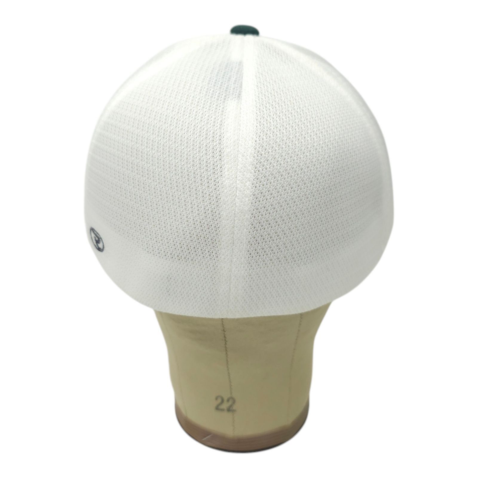 Richardson New Deal Lions L/XL Cap Back Mesh Embroidered Logo Flex Fit Size ONE SIZE - 4 Thumbnail