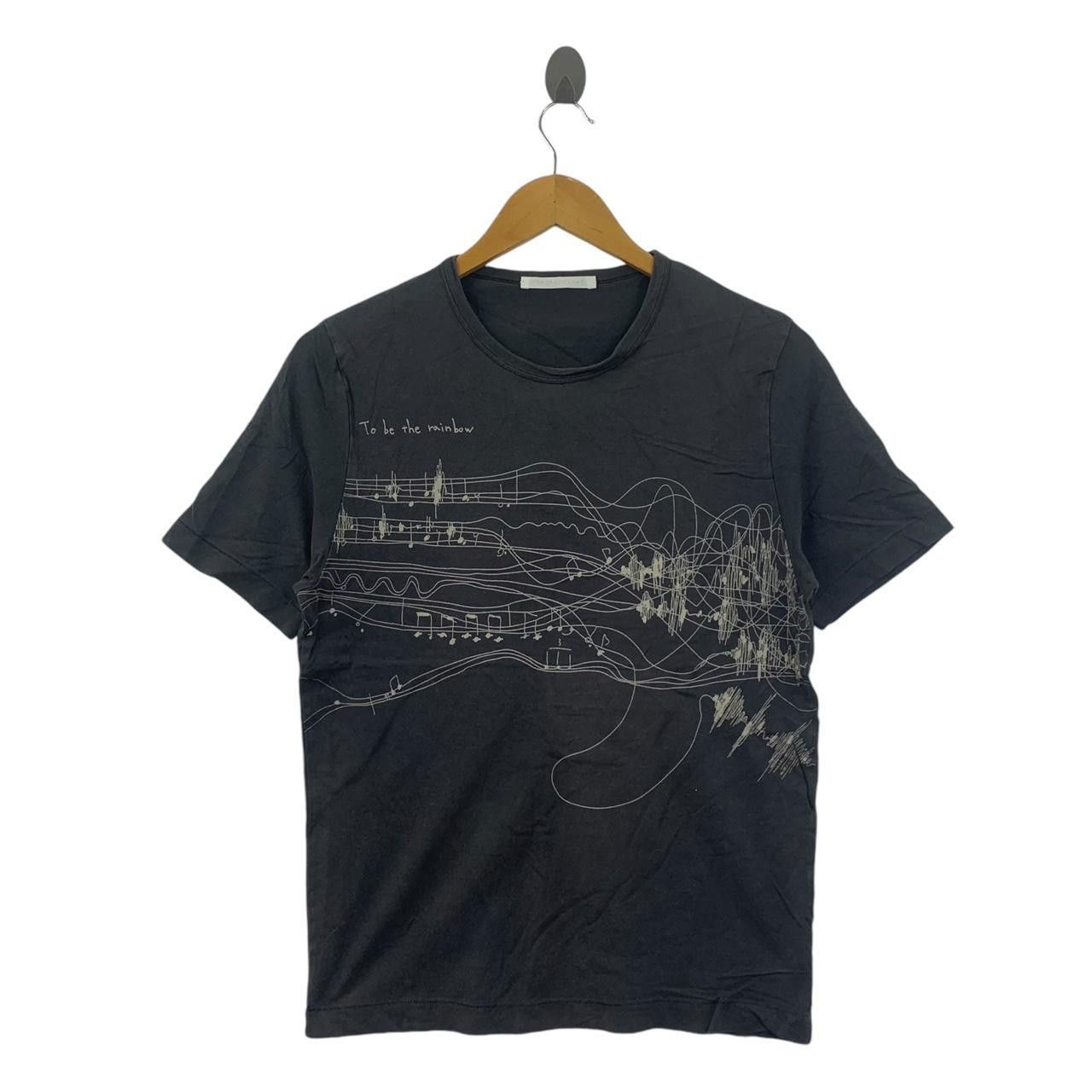 Tomorrowland TOMORROWLAND JAPAN To Be The Rainbow Music Tee Size M / US 6-8 / IT 42-44 - 1 Thumbnail