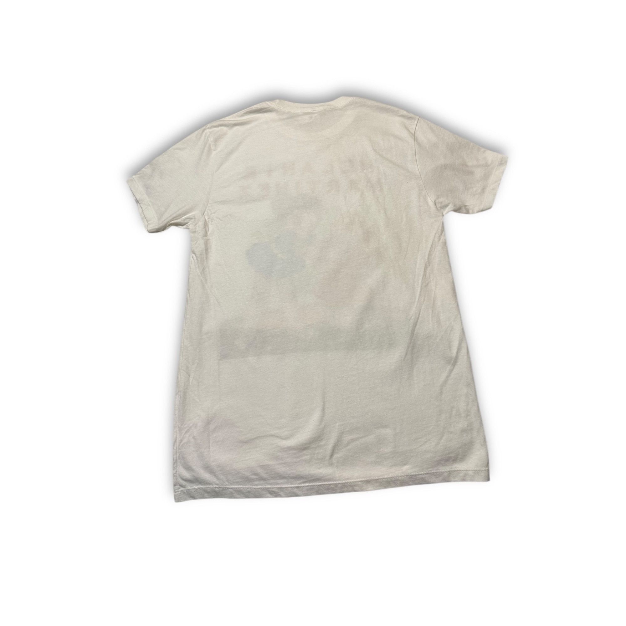 Hot Topic Hot Topic Melanie Martinez Pacify Her Sm Womens White Cotton Size S / US 4 / IT 40 - 6 Thumbnail