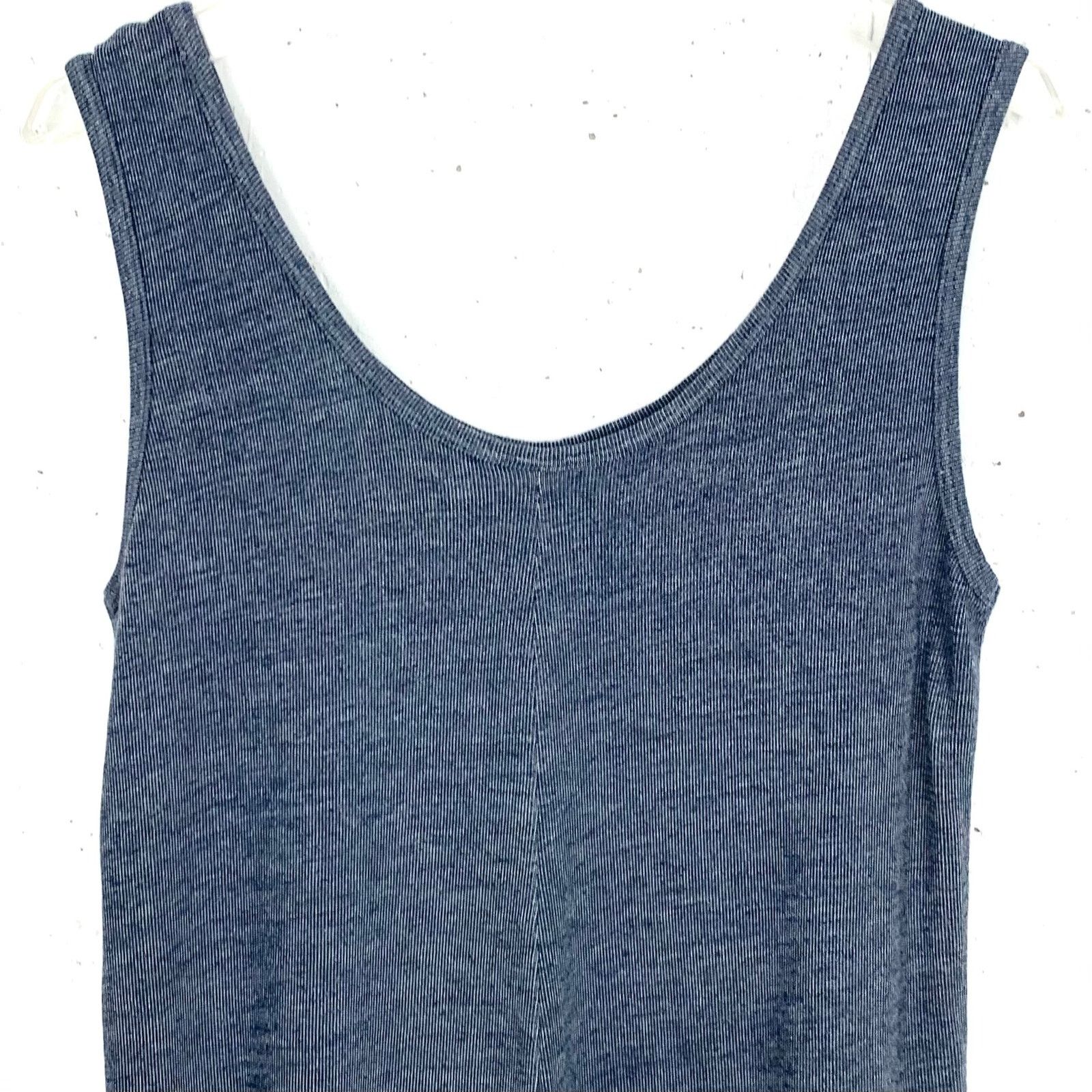 Other Chalmers Pyjamas Harriet Sleeveless Jumpsuit Relaxed Small Size 30" / US 8 / IT 44 - 8 Thumbnail