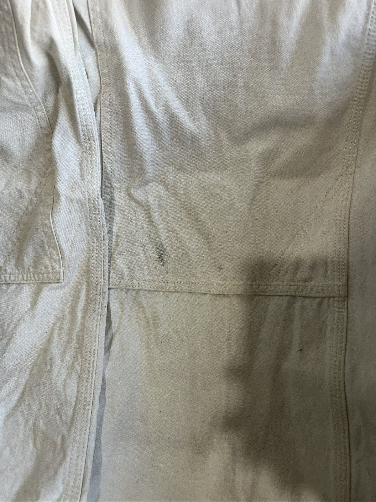 Lee 🔥Lee Union Made Double Knee Overall Size US 40 / EU 56 - 8 Thumbnail