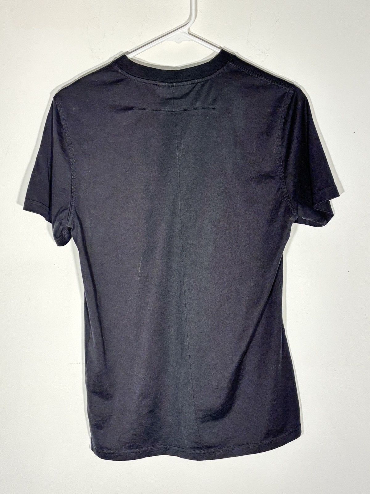 Givenchy Givenchy Favelas t shirt Size US XS / EU 42 / 0 - 2 Thumbnail
