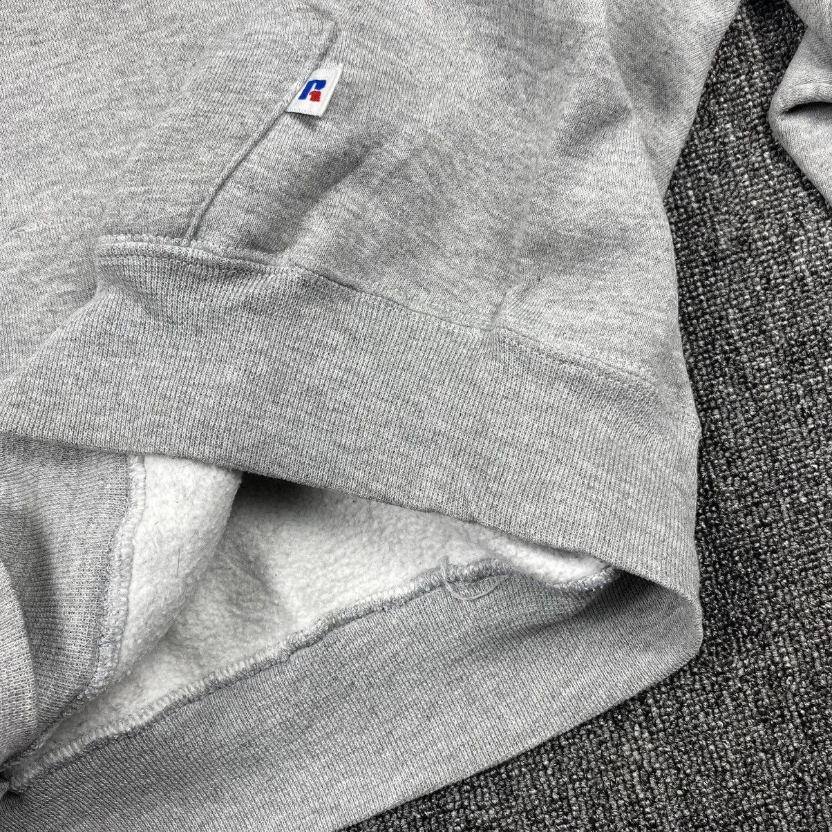 Russell Athletic Vintage 90s rare USA russel athletic hoodie Size US M / EU 48-50 / 2 - 3 Thumbnail