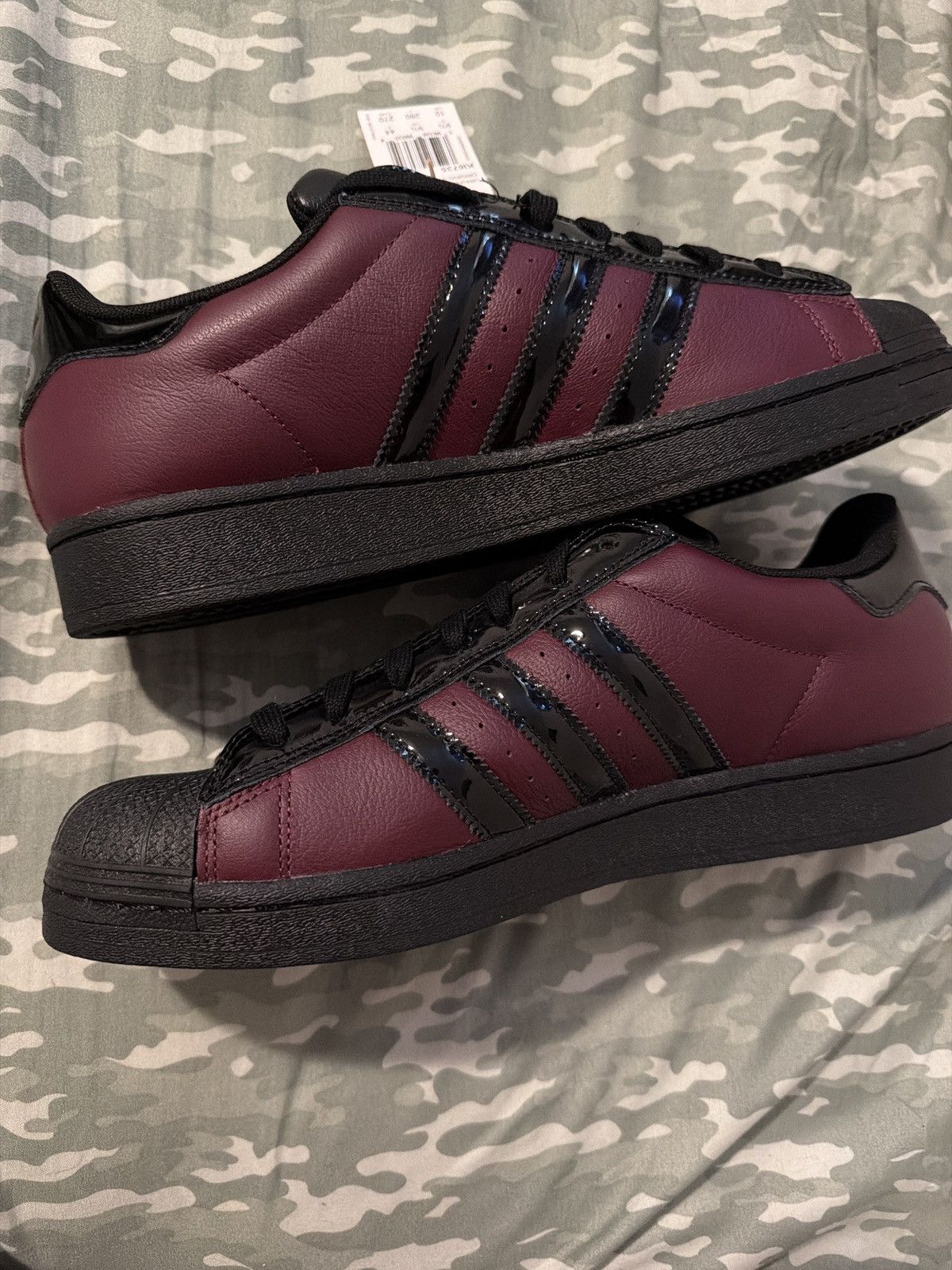 Adidas Adidas X Marcos Montoya Size US 10 / EU 43 - 6 Thumbnail