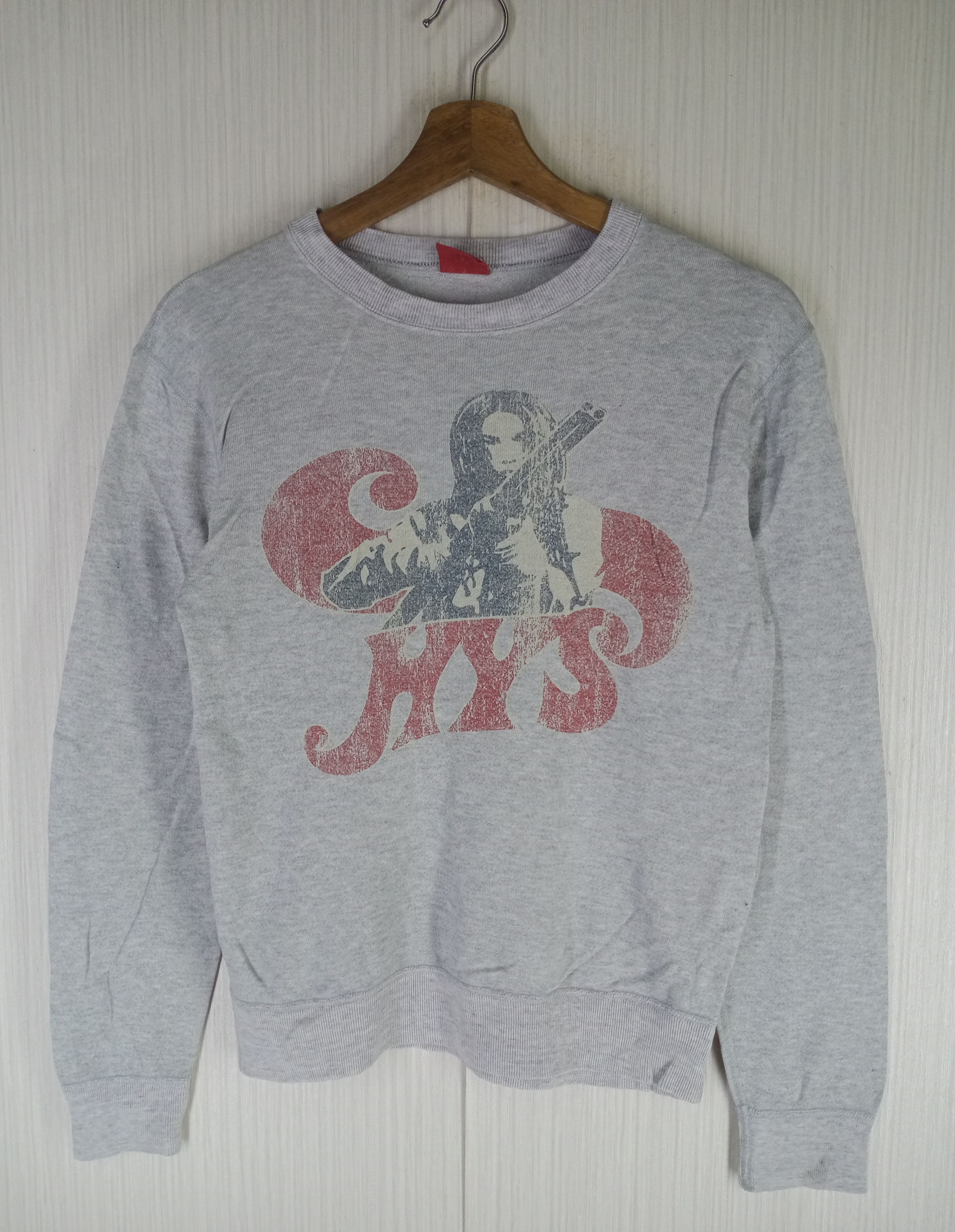 Hysteric Glamour × Japanese Brand × Streetwear Hysteric Glamour
