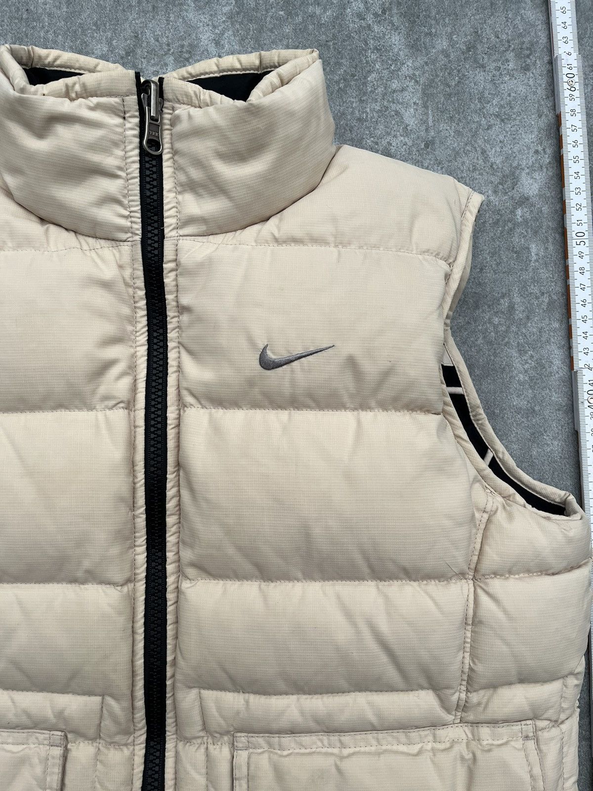 Nike Nike Vintage Reversible Vest Size US S / EU 44-46 / 1 - 2 Thumbnail