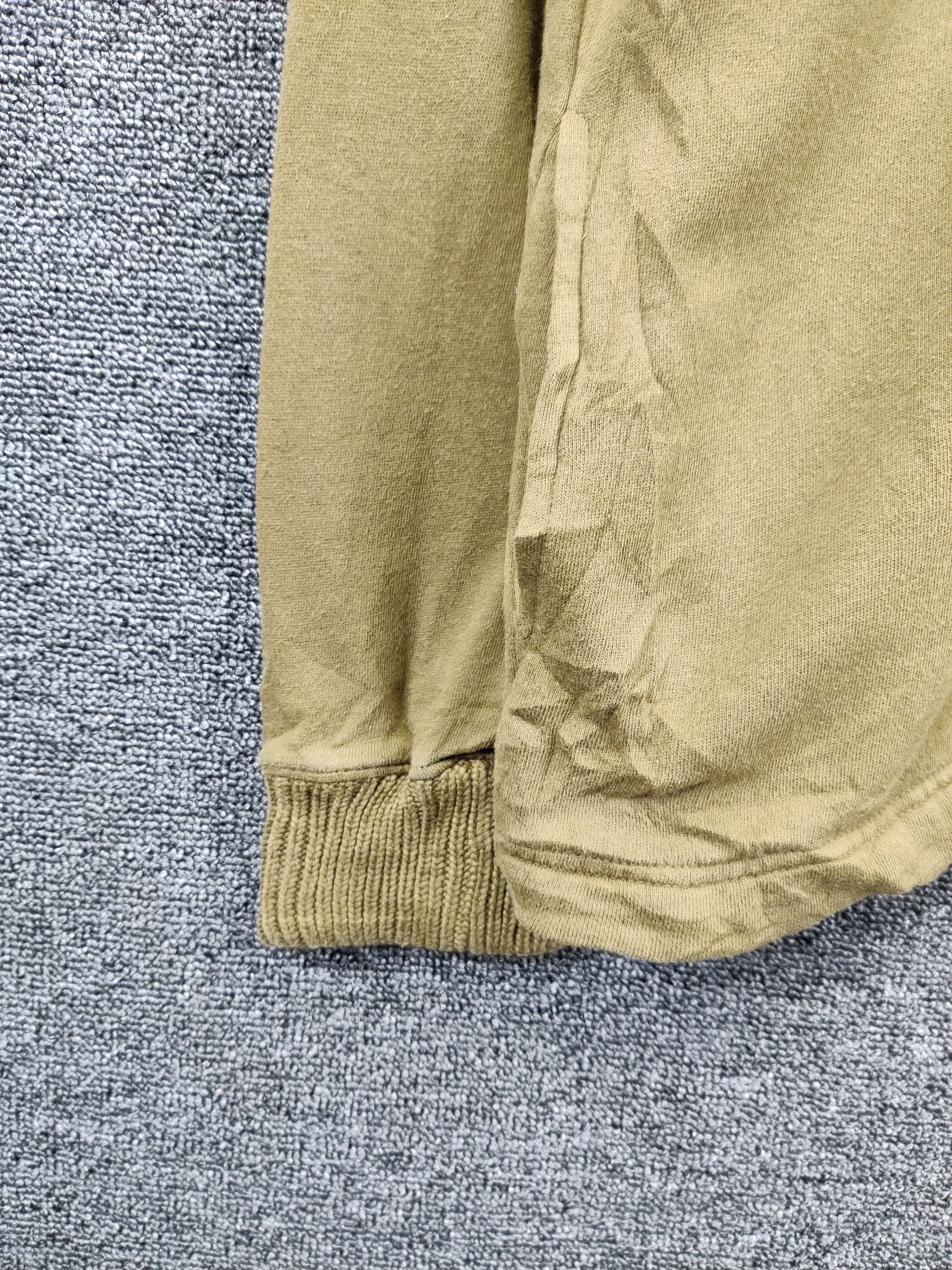 Japanese Brand Japanese Brand Gaijin Made Button Up Cardigan Size US S / EU 44-46 / 1 - 4 Thumbnail
