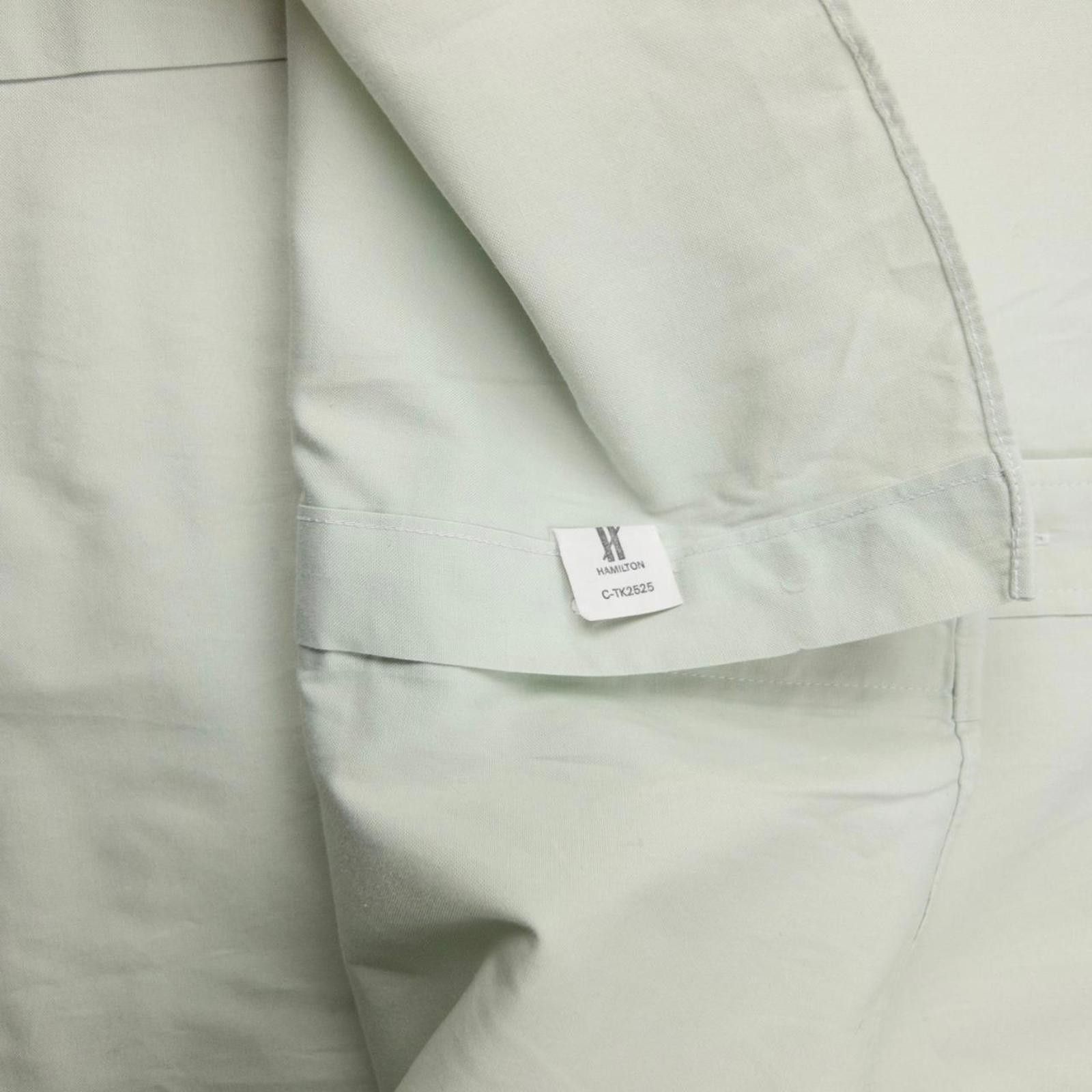 Issey Miyake Vintage Issey Miyake Long Sleeve Button Up Shirt Size M Size US M / EU 48-50 / 2 - 5 Thumbnail
