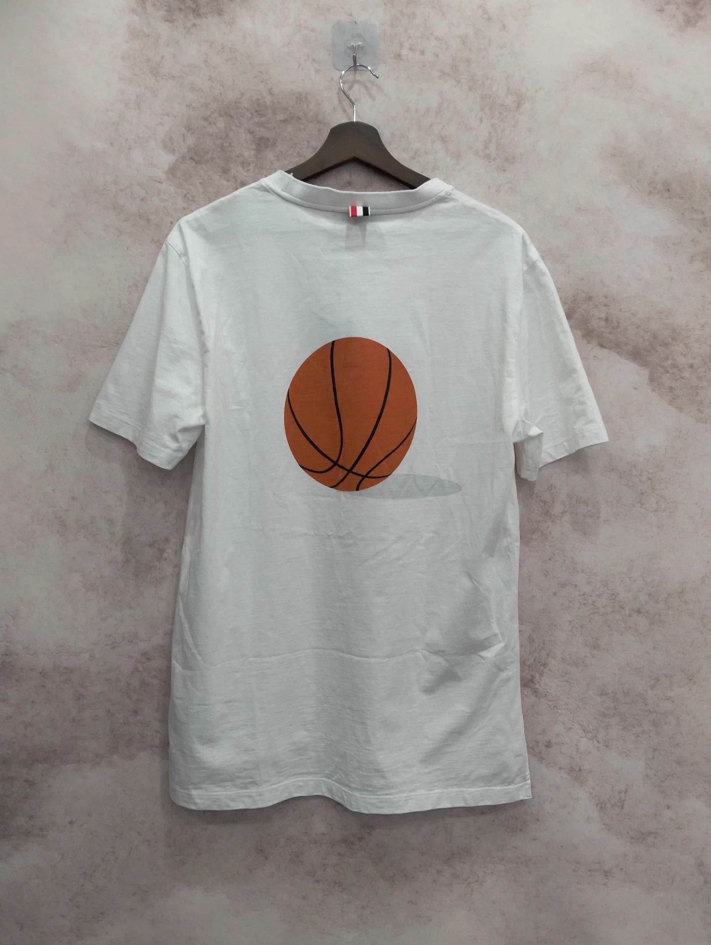 Other THOM BROWNE T-shirt 4 (130) Size US L / EU 52-54 / 3 - 2 Thumbnail