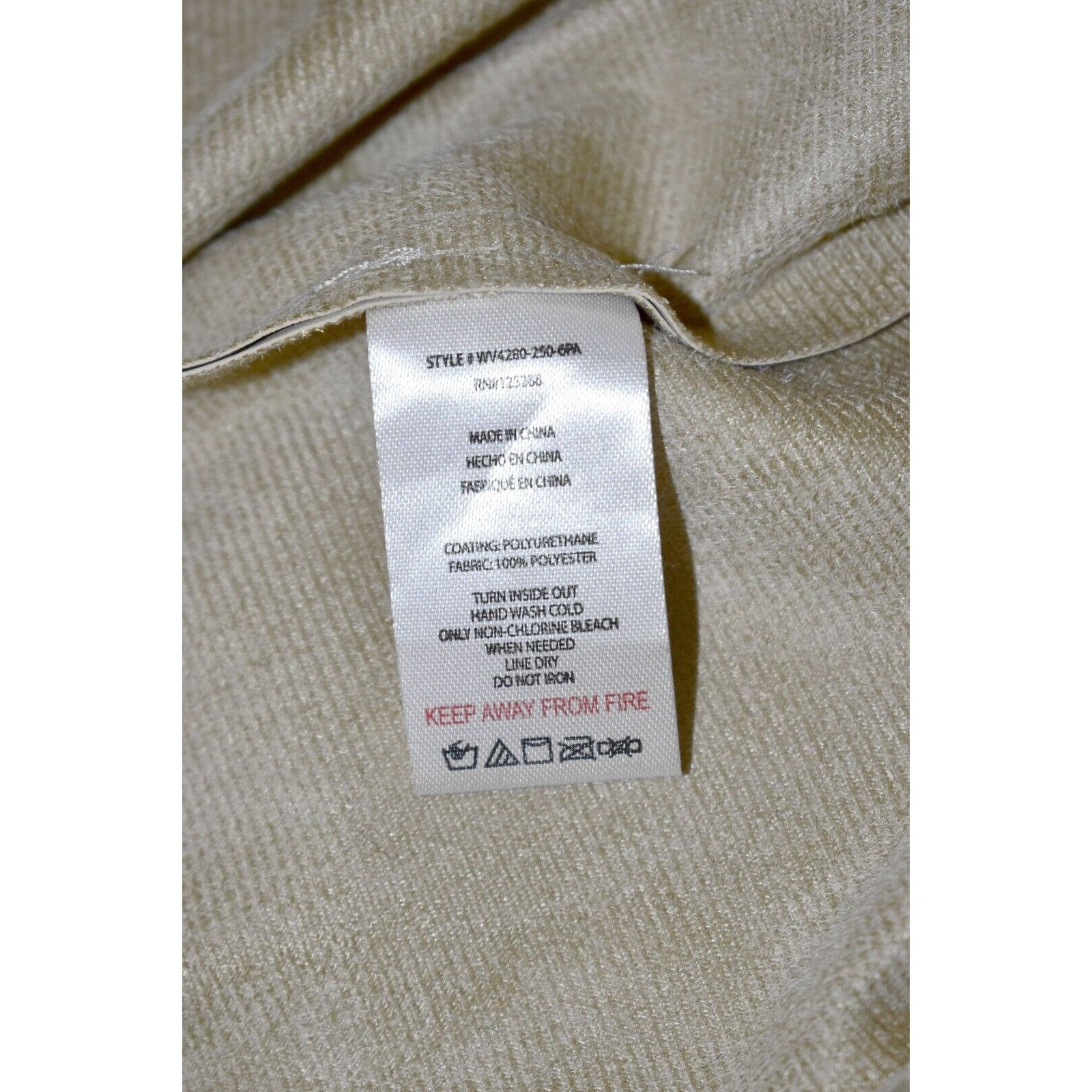 Jason Wu NWT JASON WU Vegan Leather Skinny Leg Trousers Pants XS $168 Size 24" / US 00 / IT 34 - 6 Thumbnail