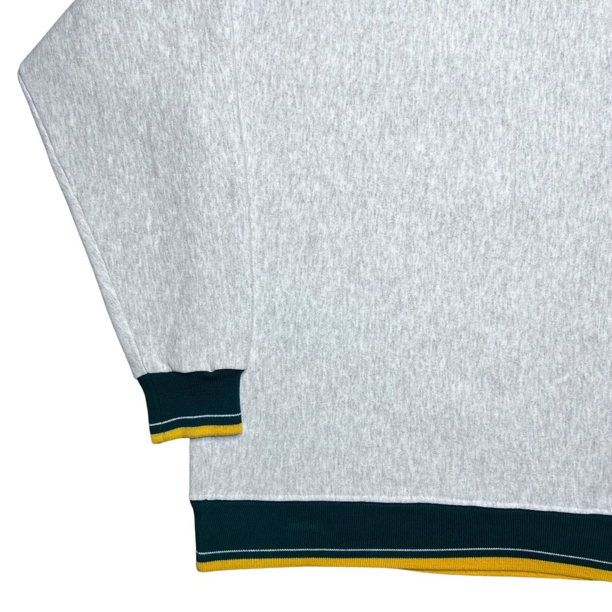 NCAA 1990s NCAA Colorado State Rams Legends Athletic Sweatshirt Size US L / EU 52-54 / 3 - 19 Thumbnail