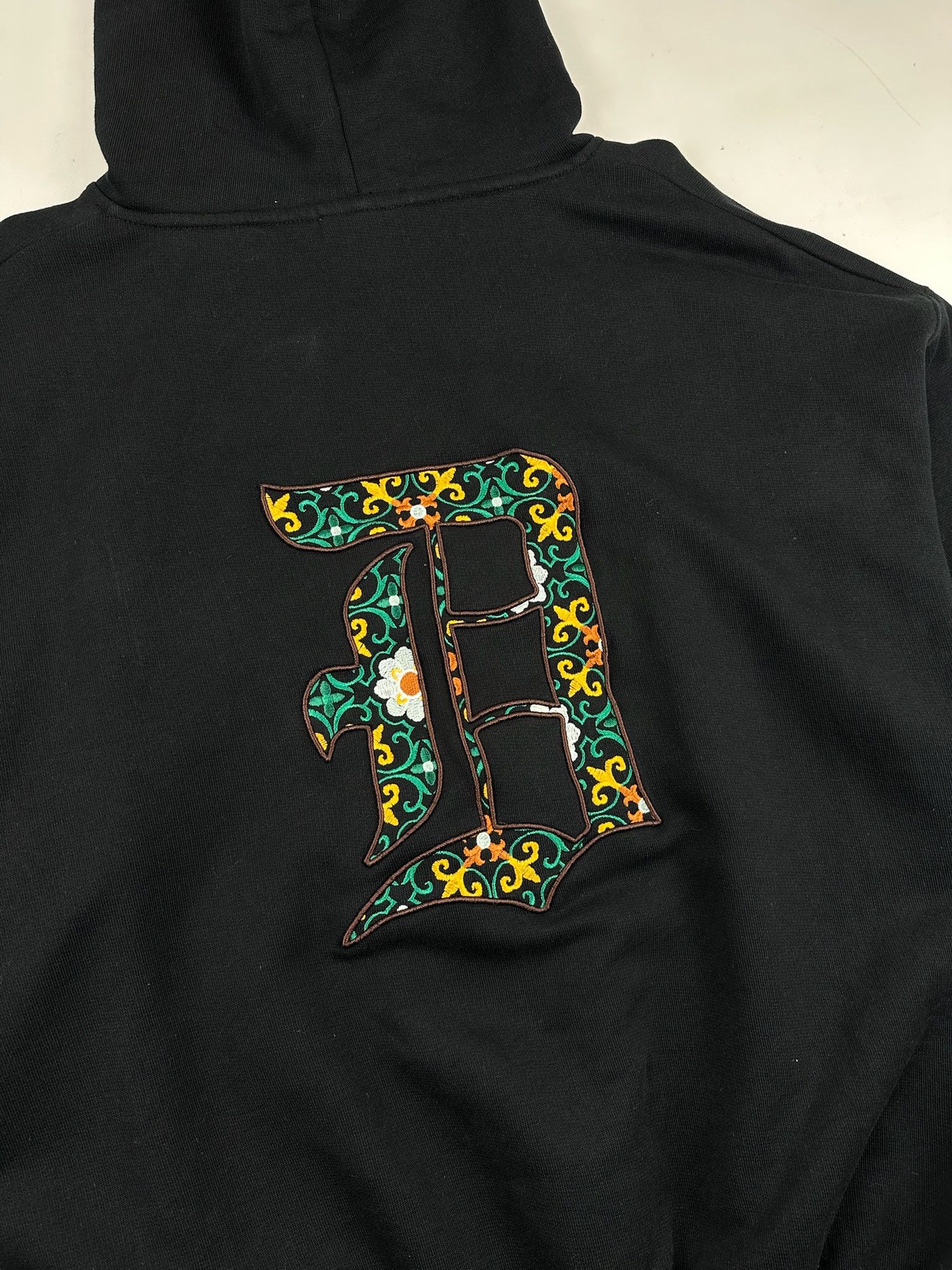Drole De Monsieur Drole De Monsieur «Not From Paris Madame style” Hoodie Size US M / EU 48-50 / 2 - 10 Thumbnail