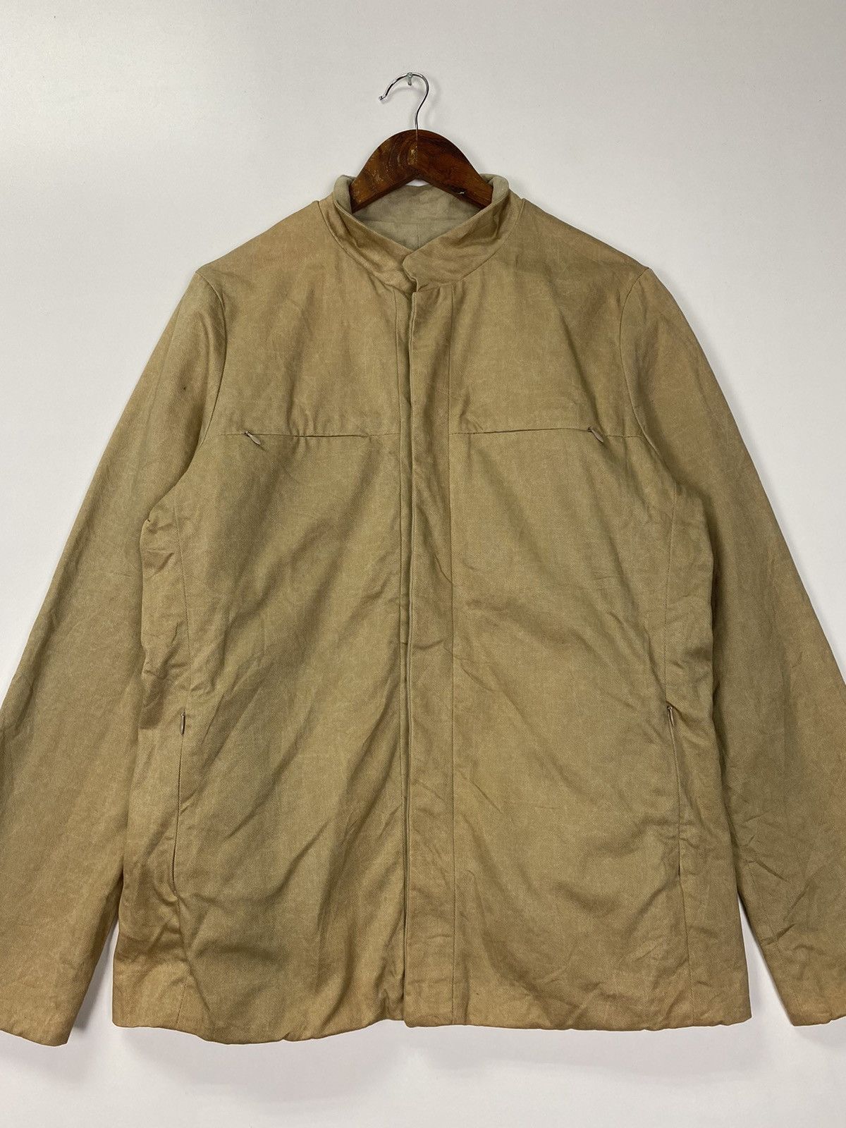 Japanese Brand × Vintage Vintage Custom Jacket Size US M / EU 48-50 / 2 - 3 Thumbnail
