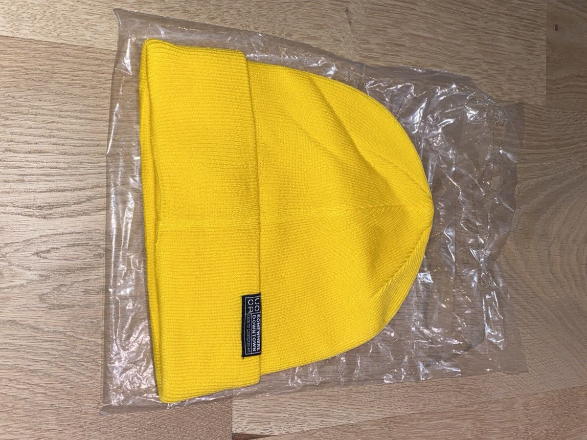 Other Somewhere Downtown Beanie Size ONE SIZE - 2 Thumbnail