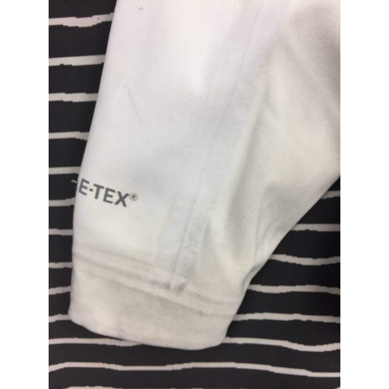Goretex × The North Face The North Face Apex Flex Goretex All Weather Proof Jacket Size L / US 10 / IT 46 - 20 Thumbnail