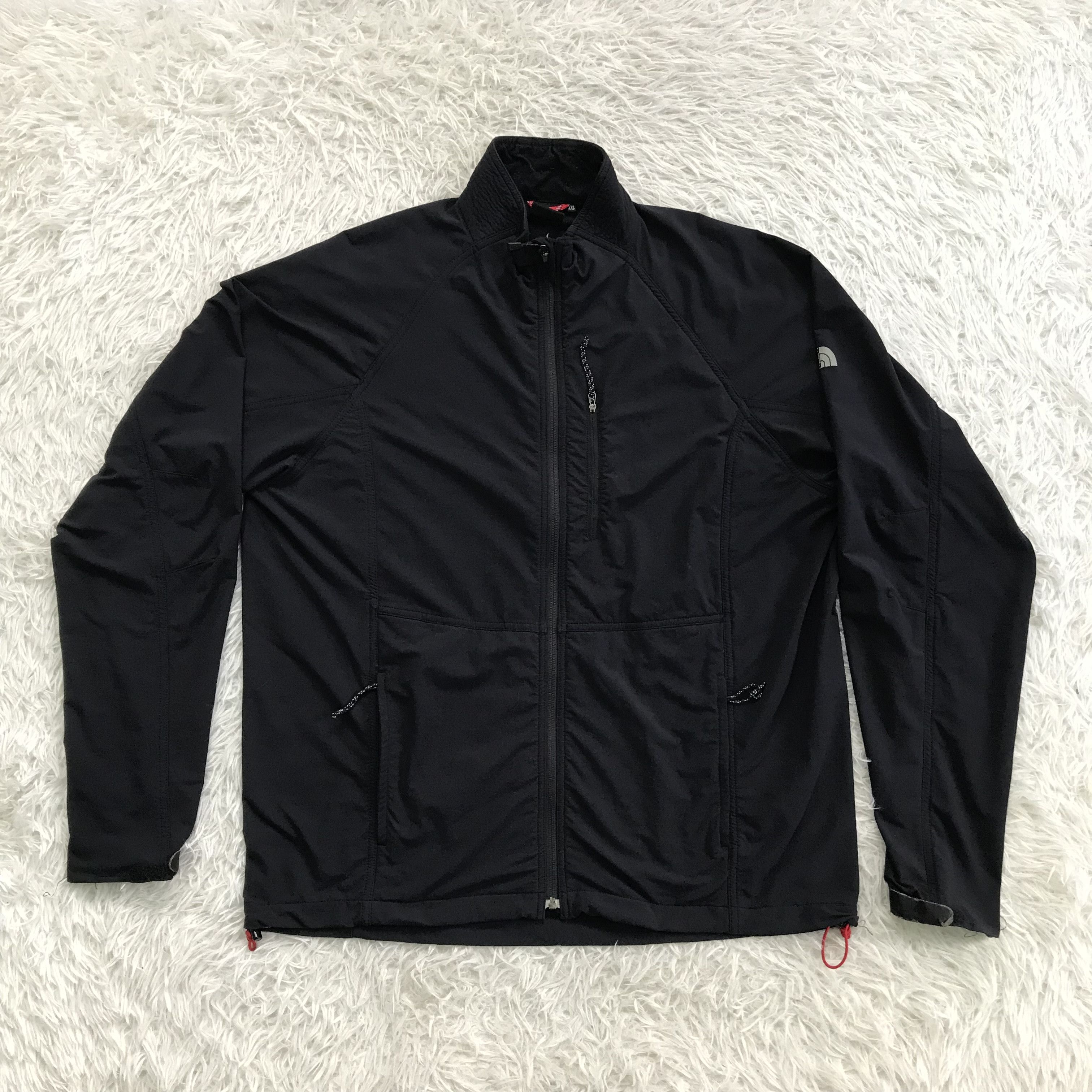 The North Face The North Face jacket Size US XXL / EU 58 / 5 - 1 Thumbnail