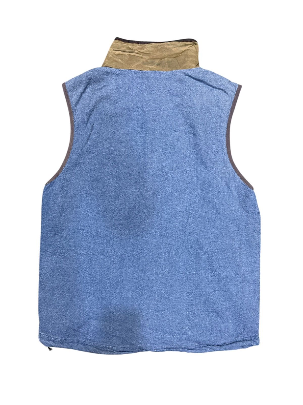 go slow caravan Go Slow Caravan Vest Size US M / EU 48-50 / 2 - 2 Thumbnail