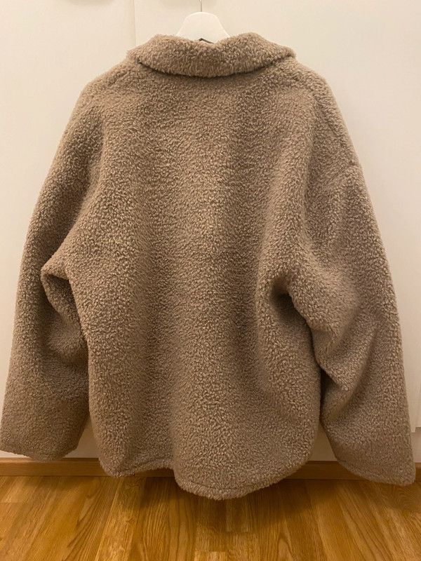 Represent Clo. Represent fleece zip pullover XL Size US XL / EU 56 / 4 - 2 Thumbnail