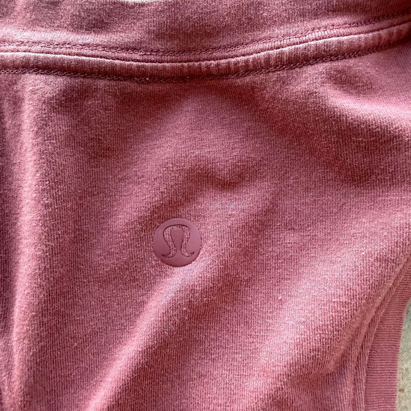 Lululemon Lululemon Love Racerback Tank Top Womens Regular XS? (Cannot assume XS) Size M / US 6-8 / IT 42-44 - 4 Thumbnail