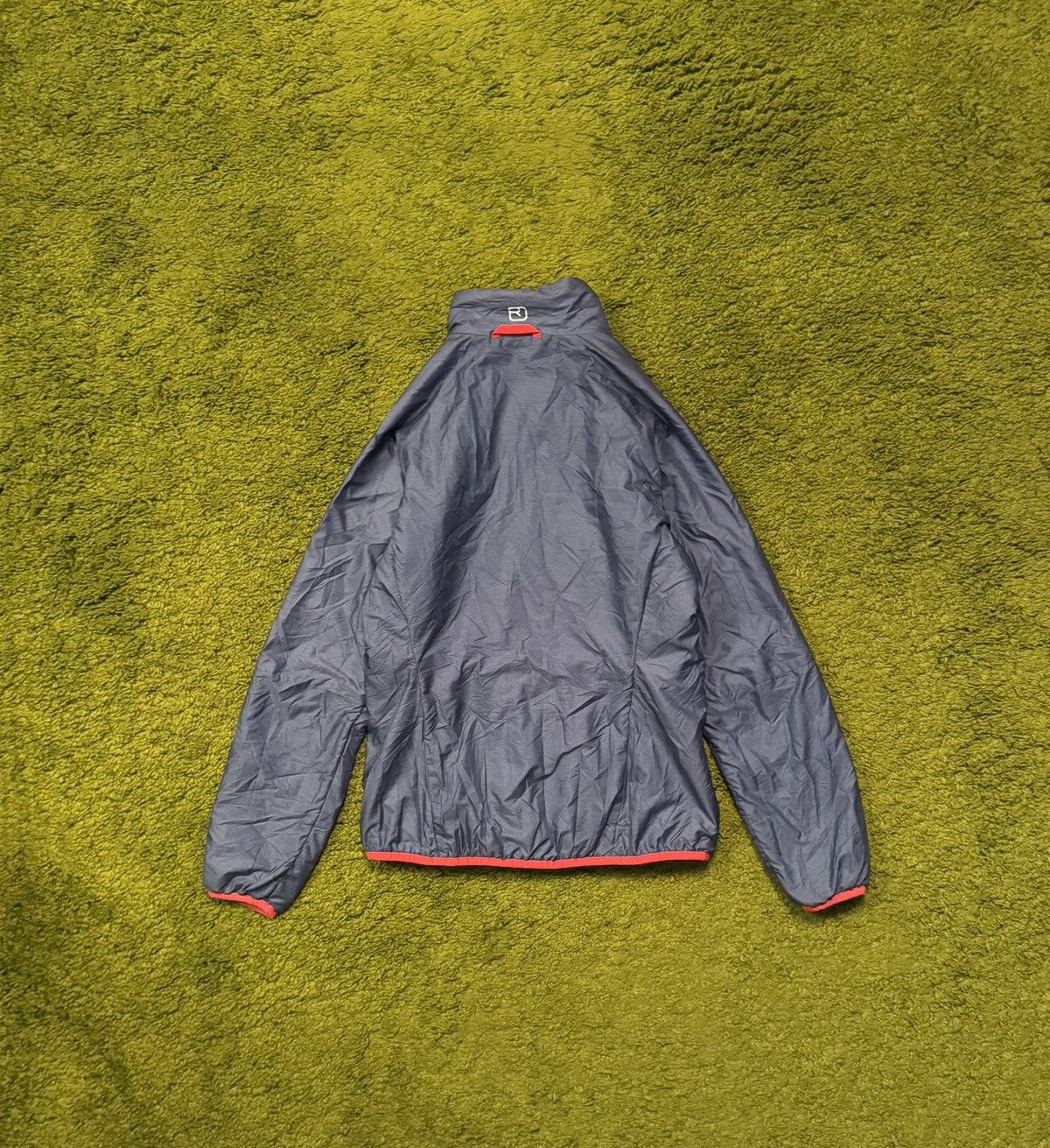 ORTOVOX Ortovox gorpcore merino wool insulated reversible jacket Size S / US 4 / IT 40 - 7 Thumbnail