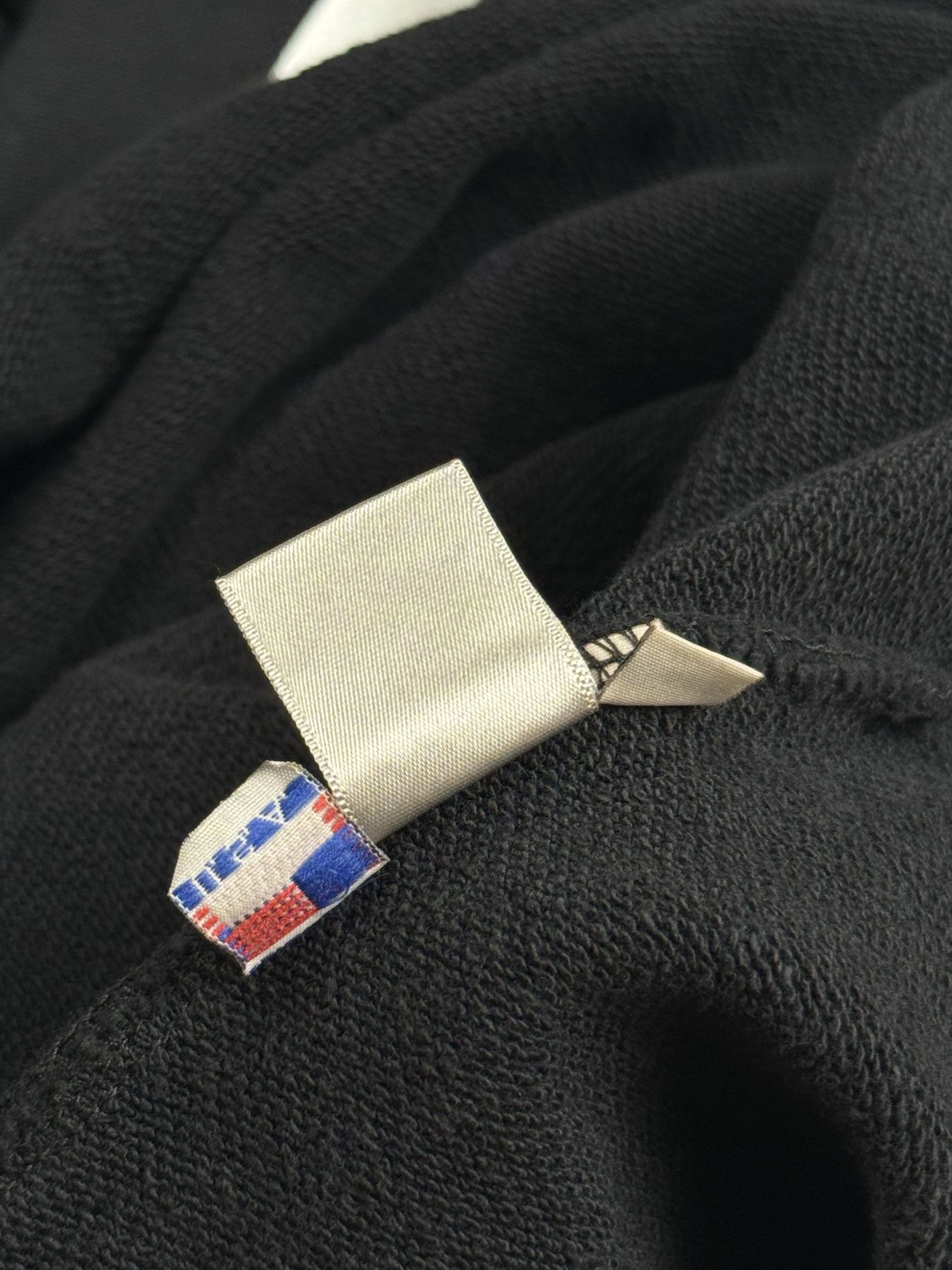 CLOT × Vlone vlone clot hoodie Size US M / EU 48-50 / 2 - 9 Thumbnail