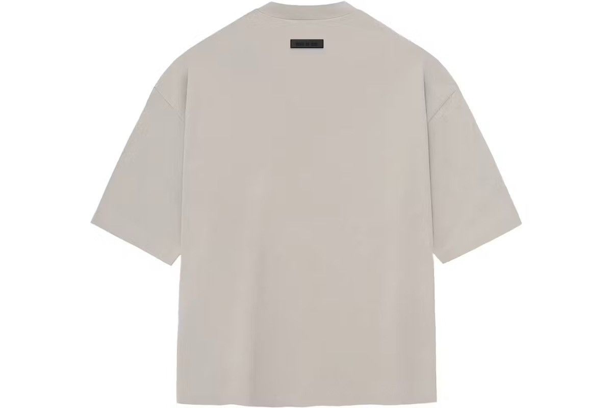 Fear of God Fear of God Essentials Tee Size US XL / EU 56 / 4 - 2 Thumbnail