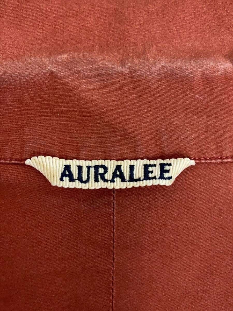 Auralee SS18 Shirt Size US L / EU 52-54 / 3 - 3 Thumbnail