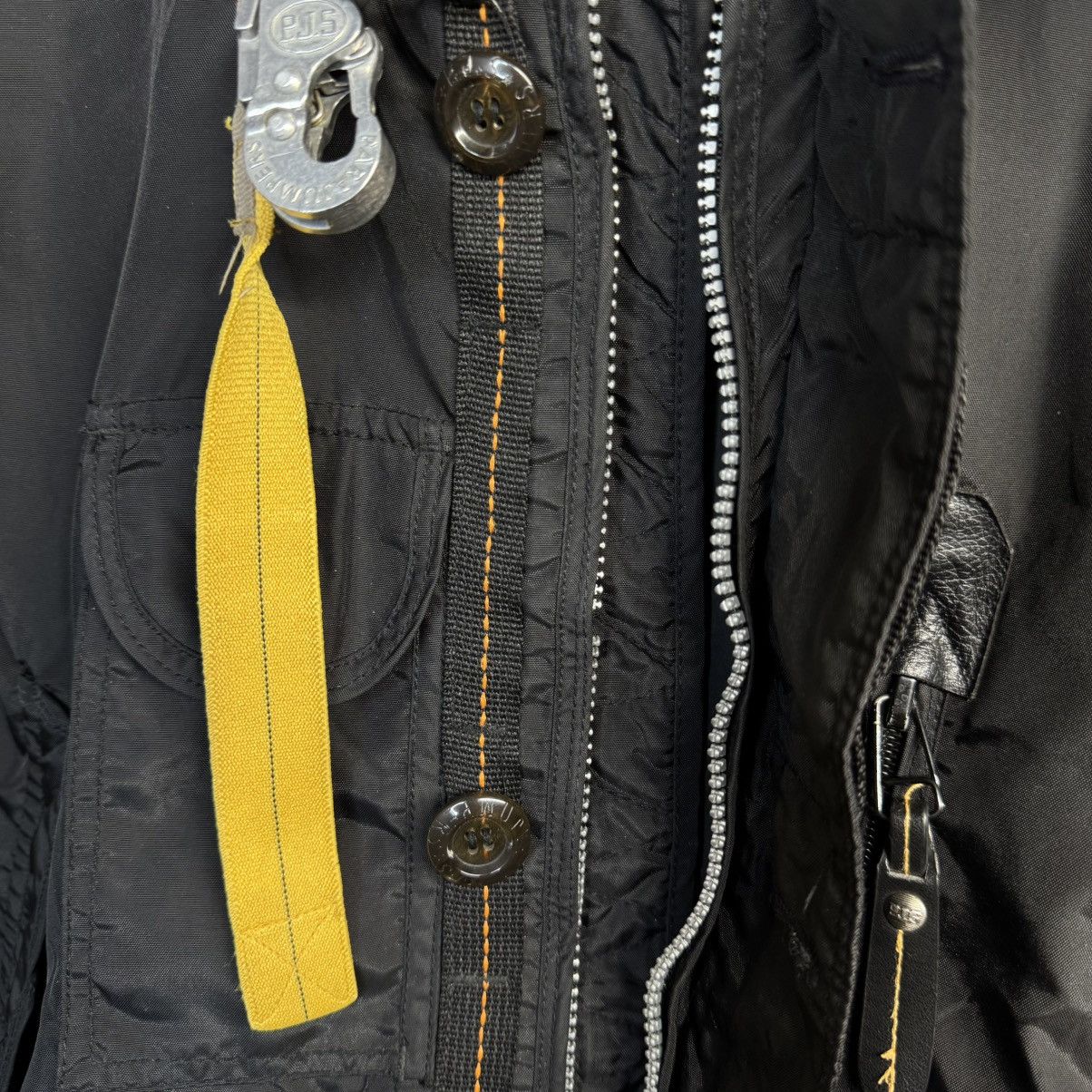 Parajumpers Parajampers Jacket parka Size US M / EU 48-50 / 2 - 16 Thumbnail