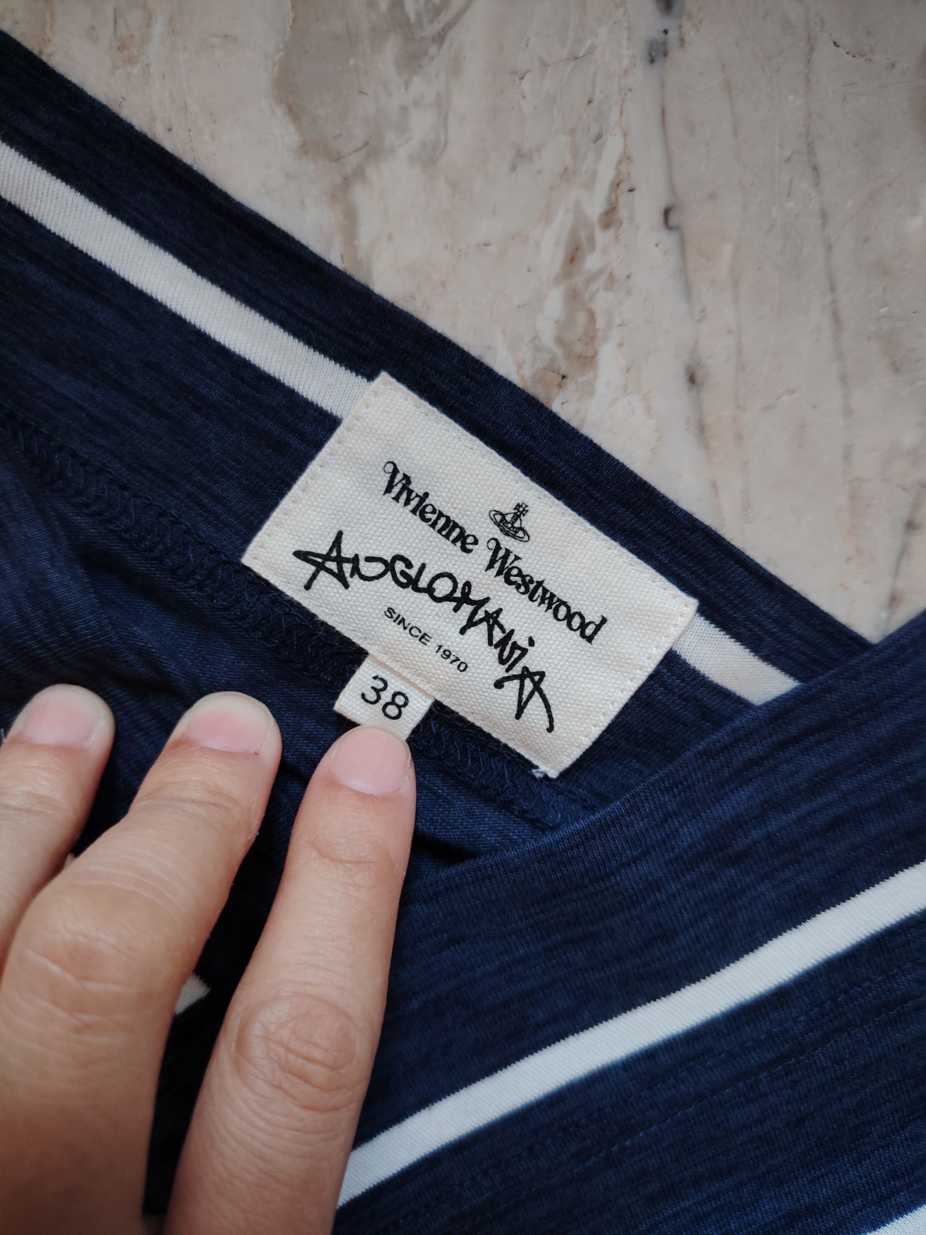 Vivienne Westwood Vivienne Westwood Size XS / US 0-2 / IT 36-38 - 4 Thumbnail
