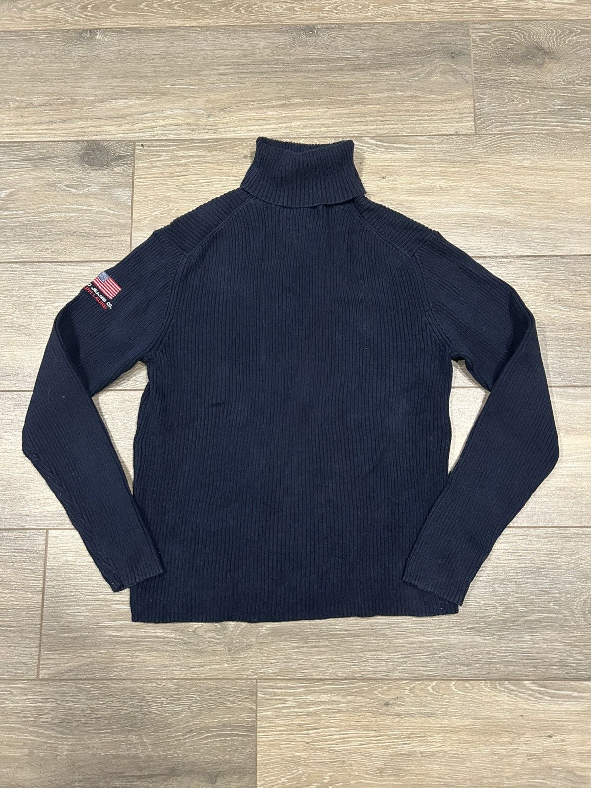 Polo Ralph Lauren Ralph Lauren Polo Jeans Co. Size US L / EU 52-54 / 3 - 4 Thumbnail