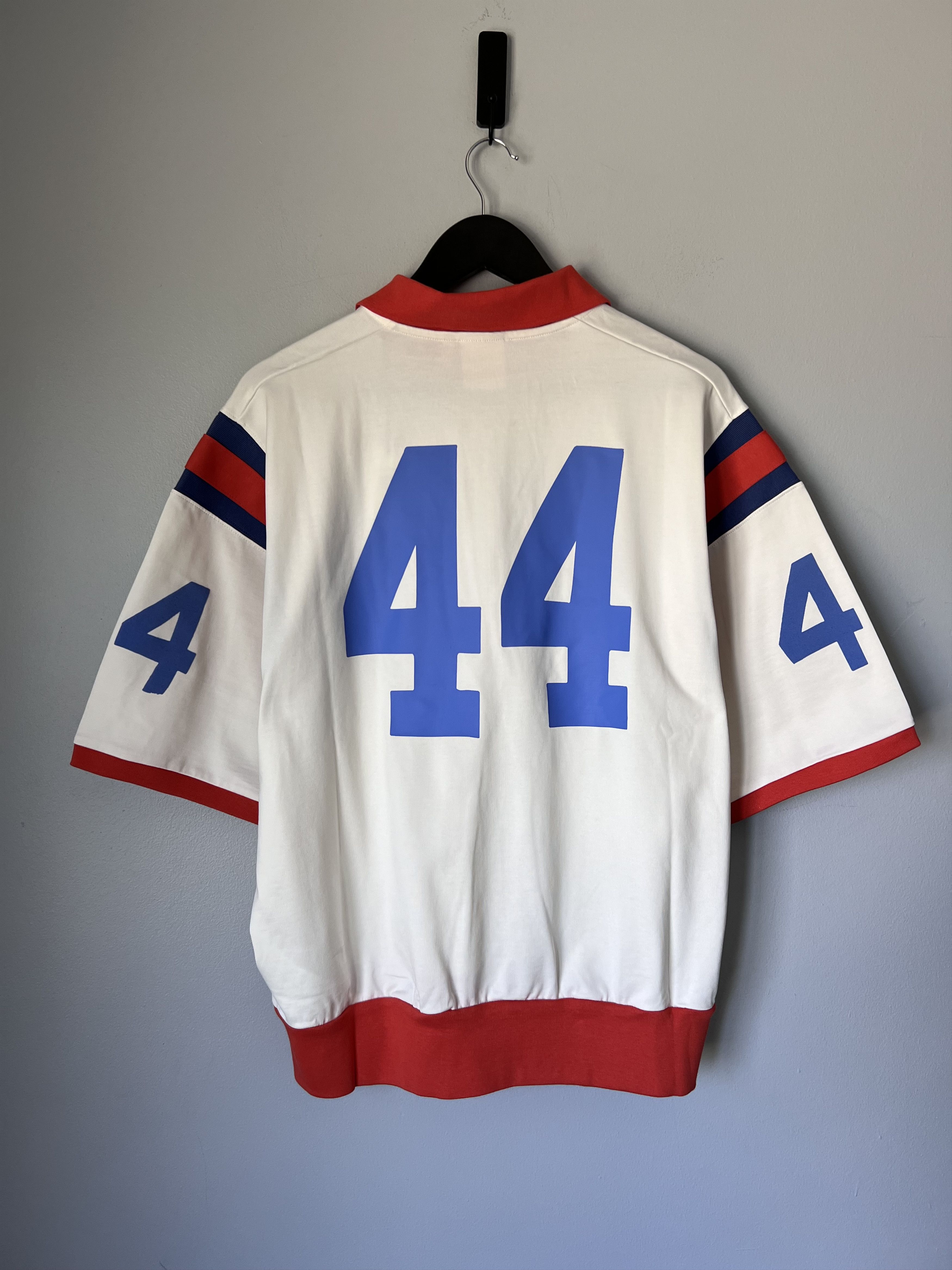 Champion Champion Index and Archives Pool Boy Zip Shirt in Pearl Size US XL / EU 56 / 4 - 5 Thumbnail