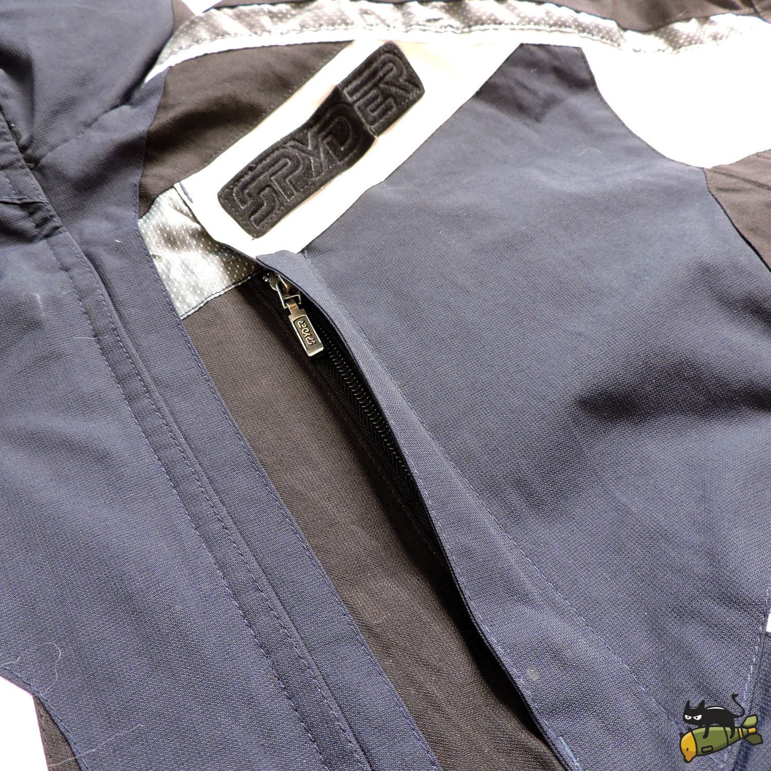Spyder SPYDER DERMIZAX-EV X-STATIC INSULATION JACKET Size US M / EU 48-50 / 2 - 13 Thumbnail