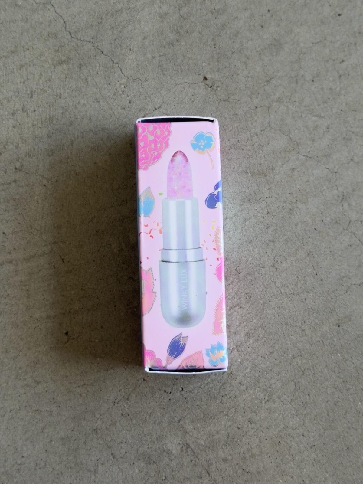 Other Winky Lux / Lavender Confetti Balm / Color Changing Lip Balm Size ONE SIZE - 10 Thumbnail