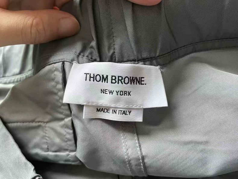Thom Browne Thom Browne size4 Nike Sportswear Size US 28 / EU 44 - 2 Thumbnail