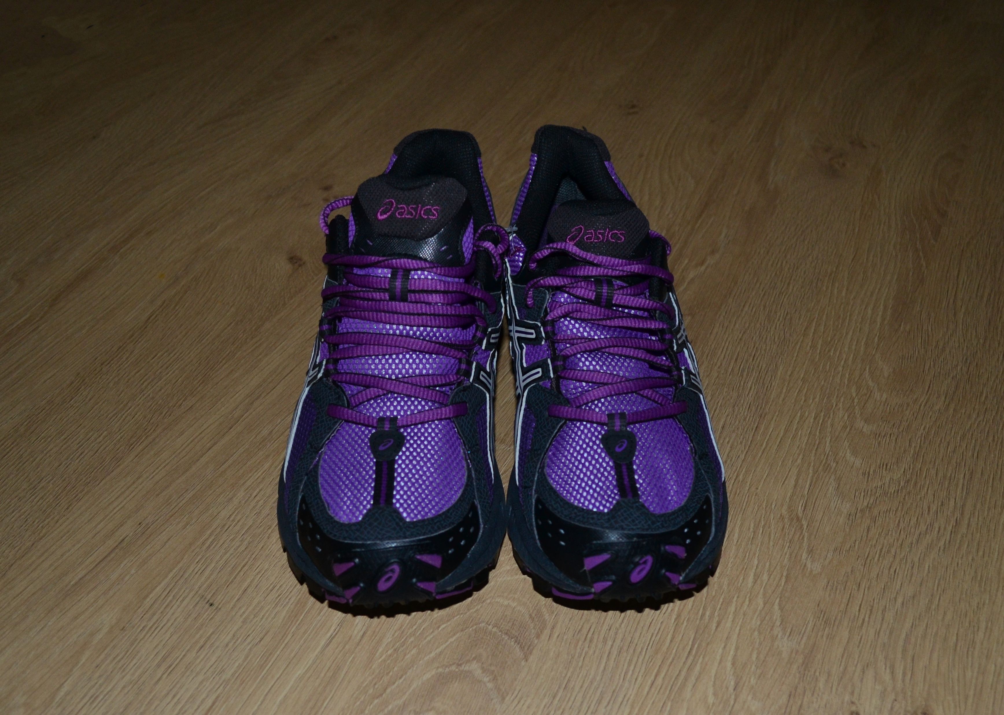 Asics Asics Gel-Arctic 4 GTX T1J9N GORE-TEX Size US 9 / IT 39 - 3 Thumbnail