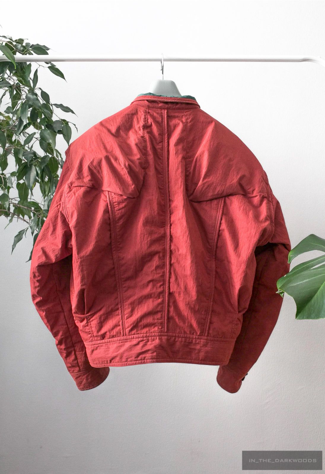 Issey Miyake 1985AW jacket Size US M / EU 48-50 / 2 - 7 Thumbnail