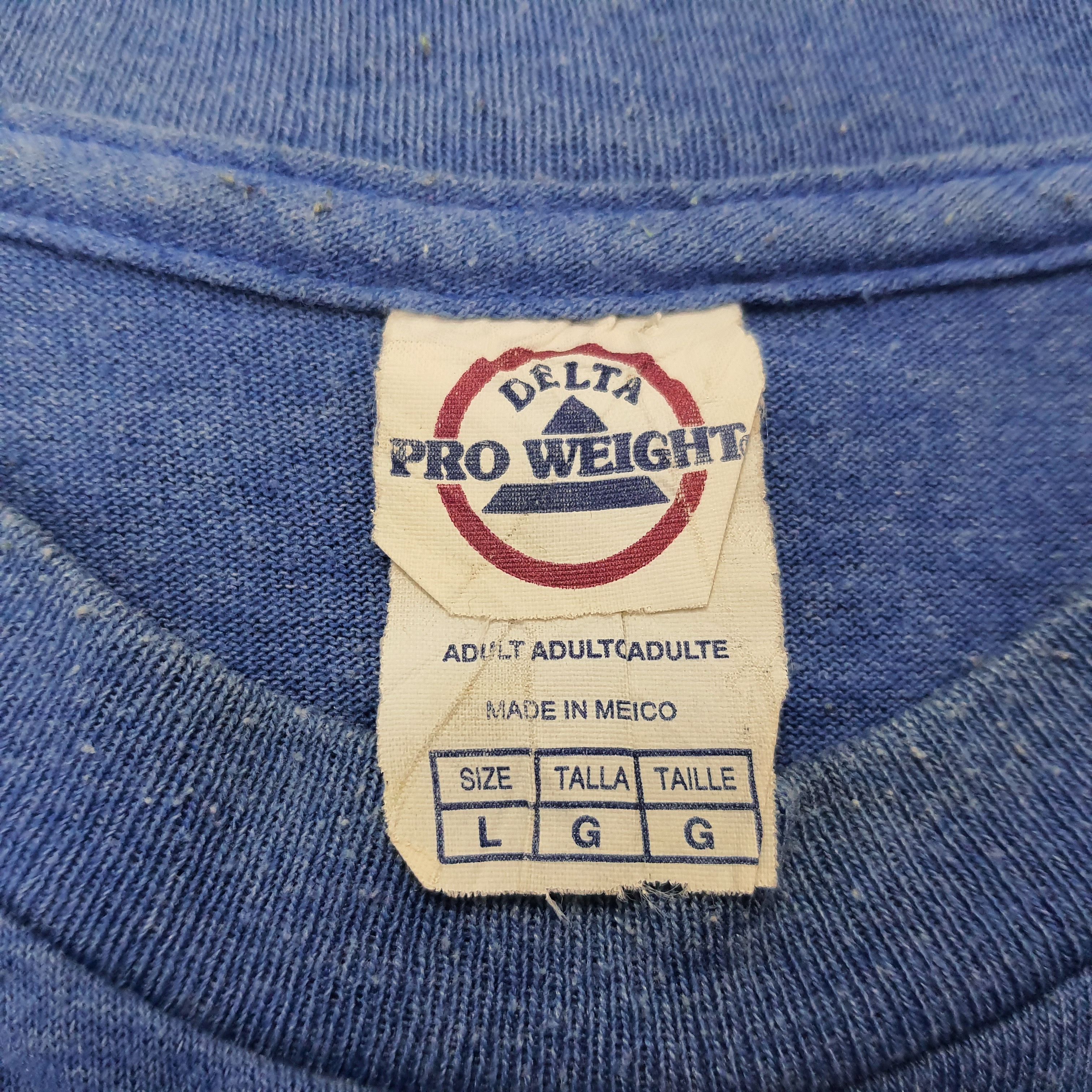 Ford × Vintage Vintage FORD Logo Since 1903 T-shirt Size US L / EU 52-54 / 3 - 5 Thumbnail