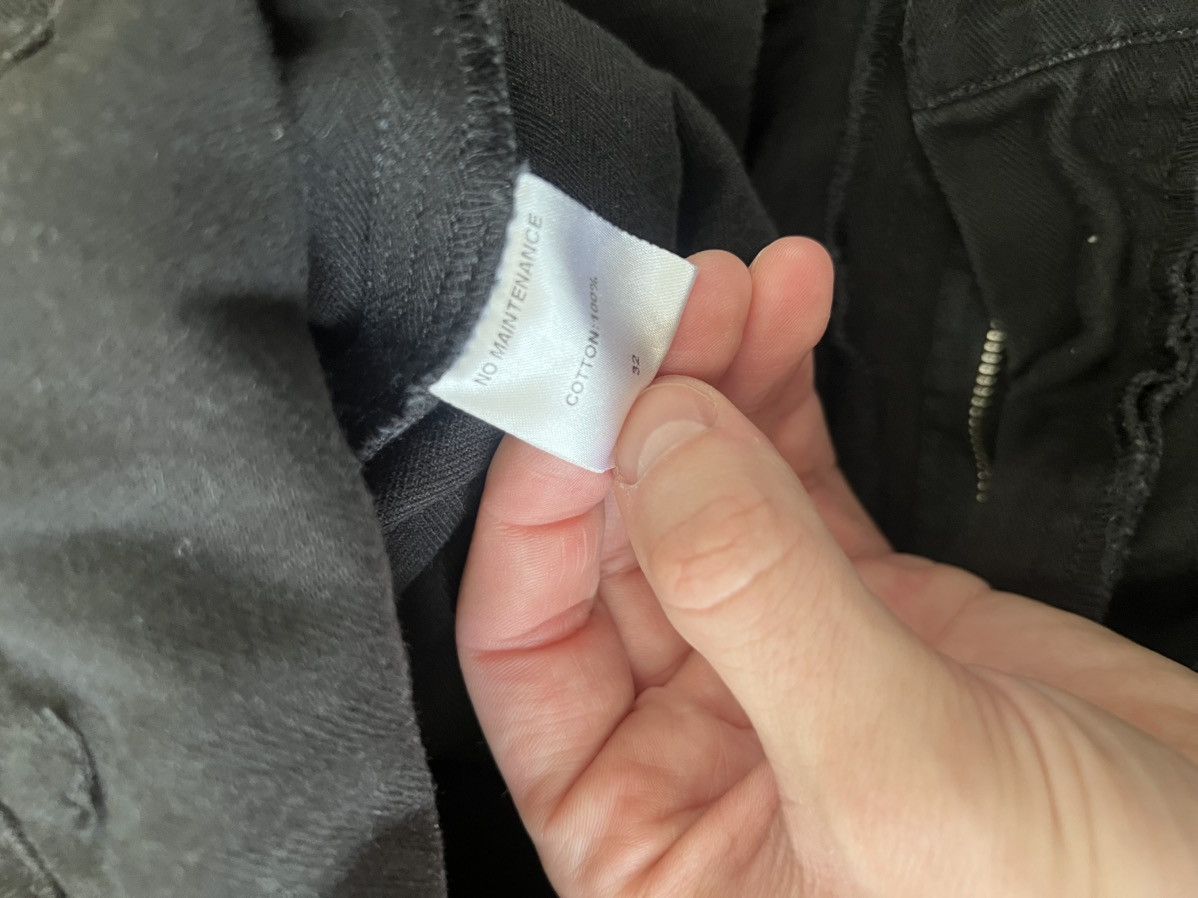 No Maintenance NO MAINTENANCE DRIFTER PANT Size US 32 / EU 48 - 5 Thumbnail