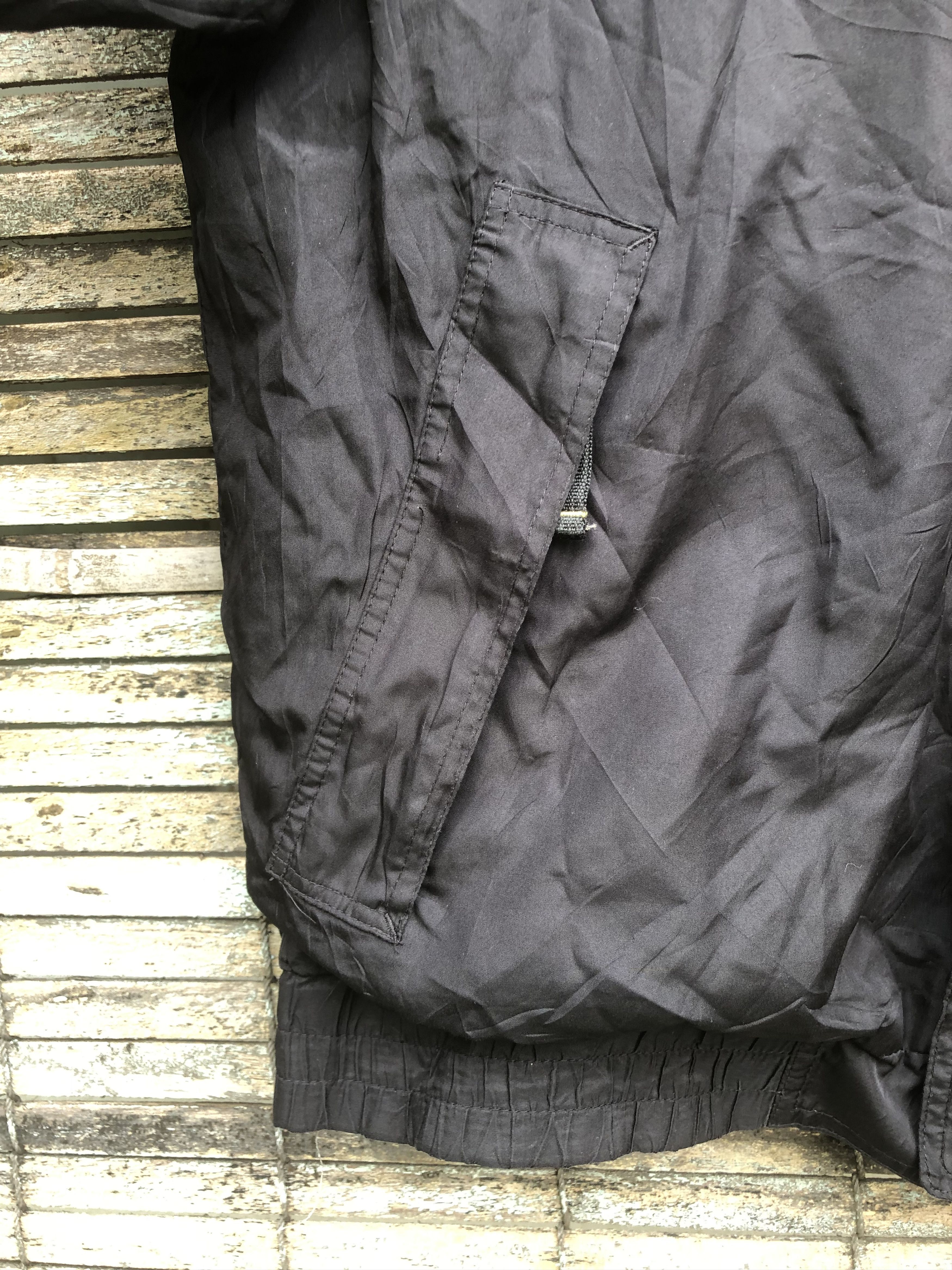 Japanese Brand Vintage Dunlop Falken Le Mans LM703 Zipper Jacket Size US L / EU 52-54 / 3 - 8 Thumbnail