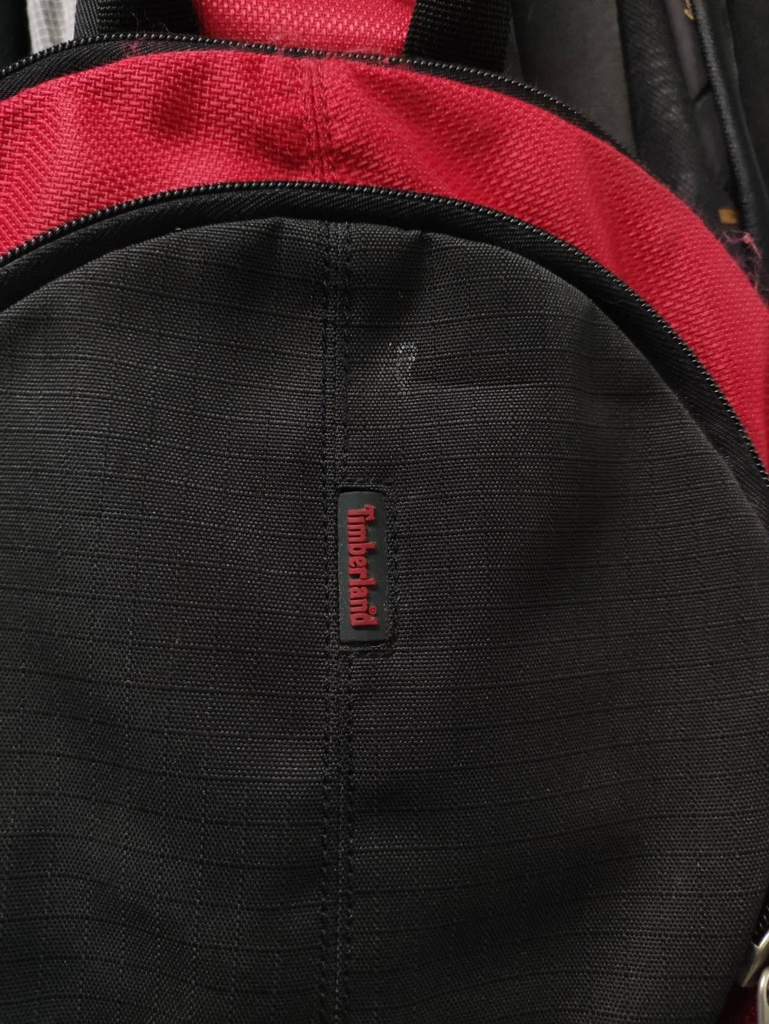 Timberland Timberland Sling Bag Crossbody Backpack Size ONE SIZE - 3 Thumbnail