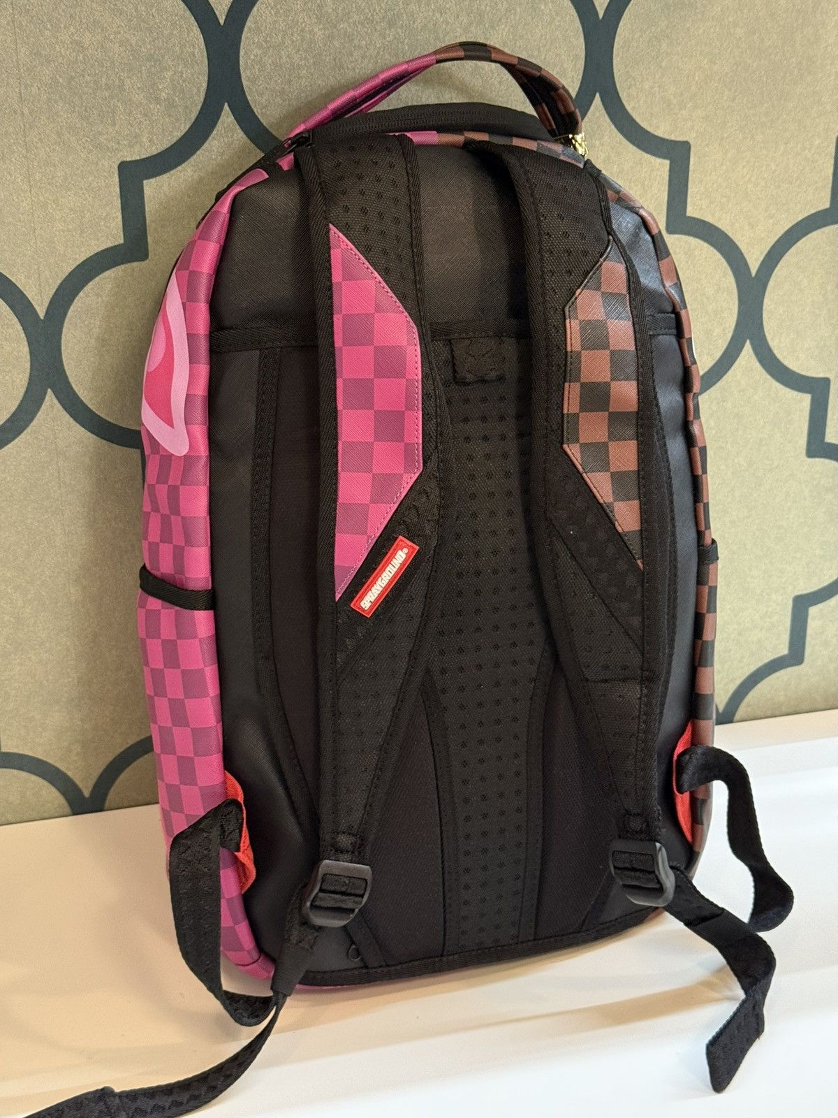 Sprayground Bagpack sprayground Size ONE SIZE - 6 Thumbnail