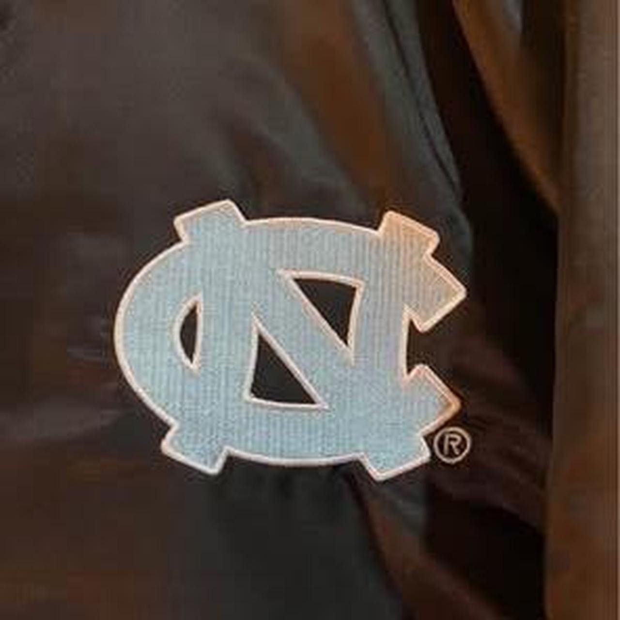 NCAA North Carolina Varsity Jacket Size US S / EU 44-46 / 1 - 5 Thumbnail