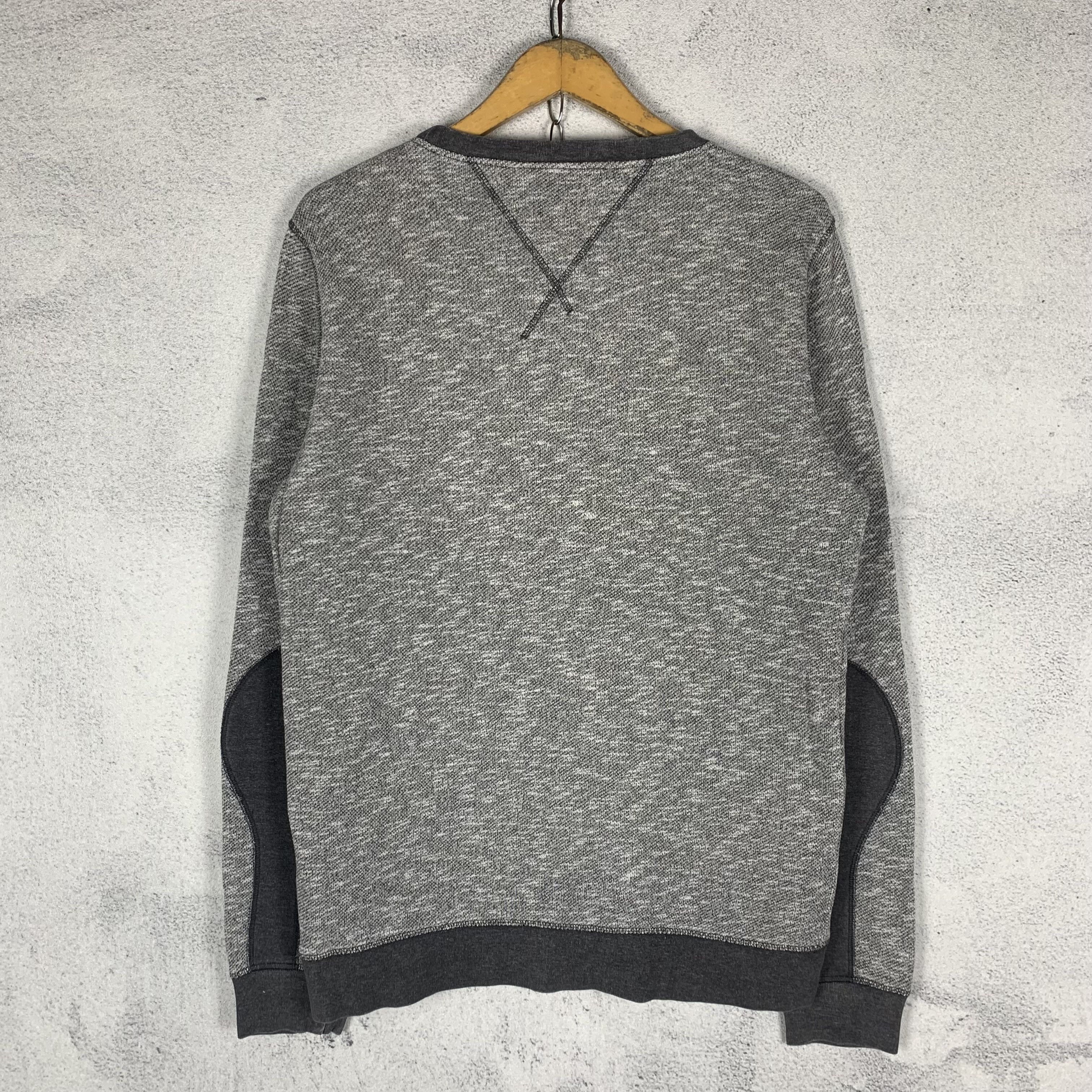 Nudie Jeans Nudie Sweater Crewneck Size US M / EU 48-50 / 2 - 4 Thumbnail