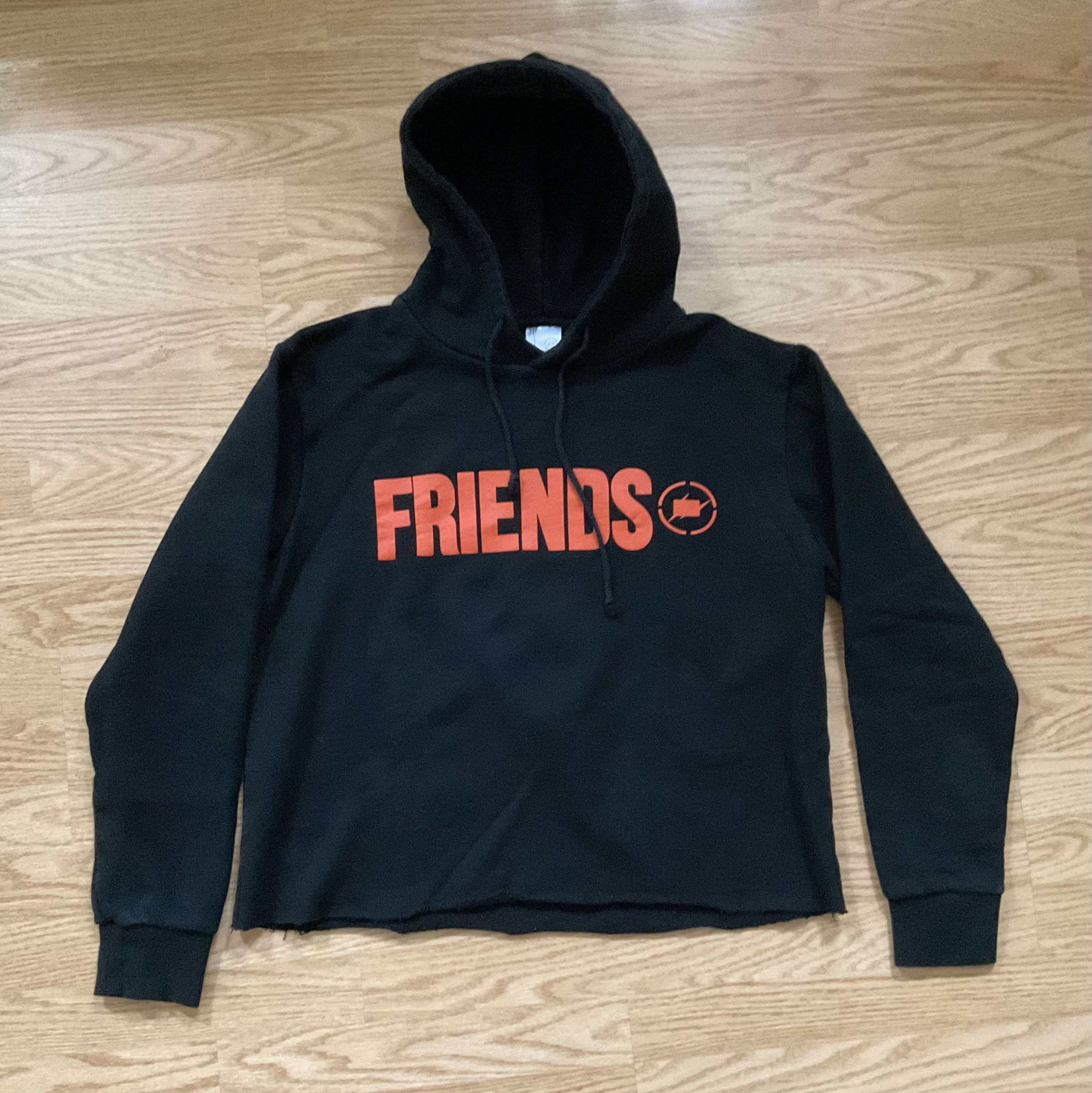 経典ブランド VLONE X ニット セーター XL Design Fragment ニット 